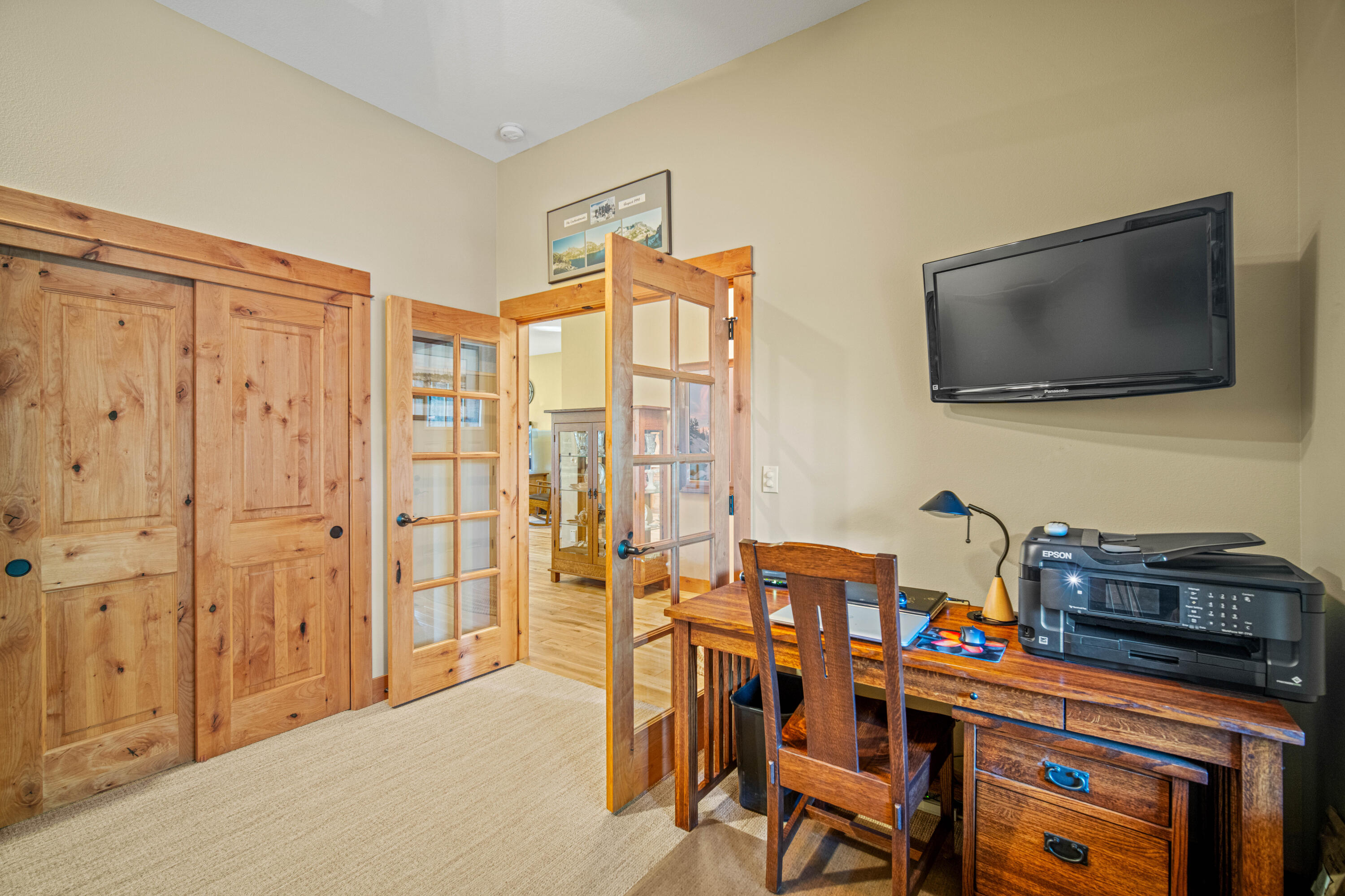 Ponderosa Pines - Residential