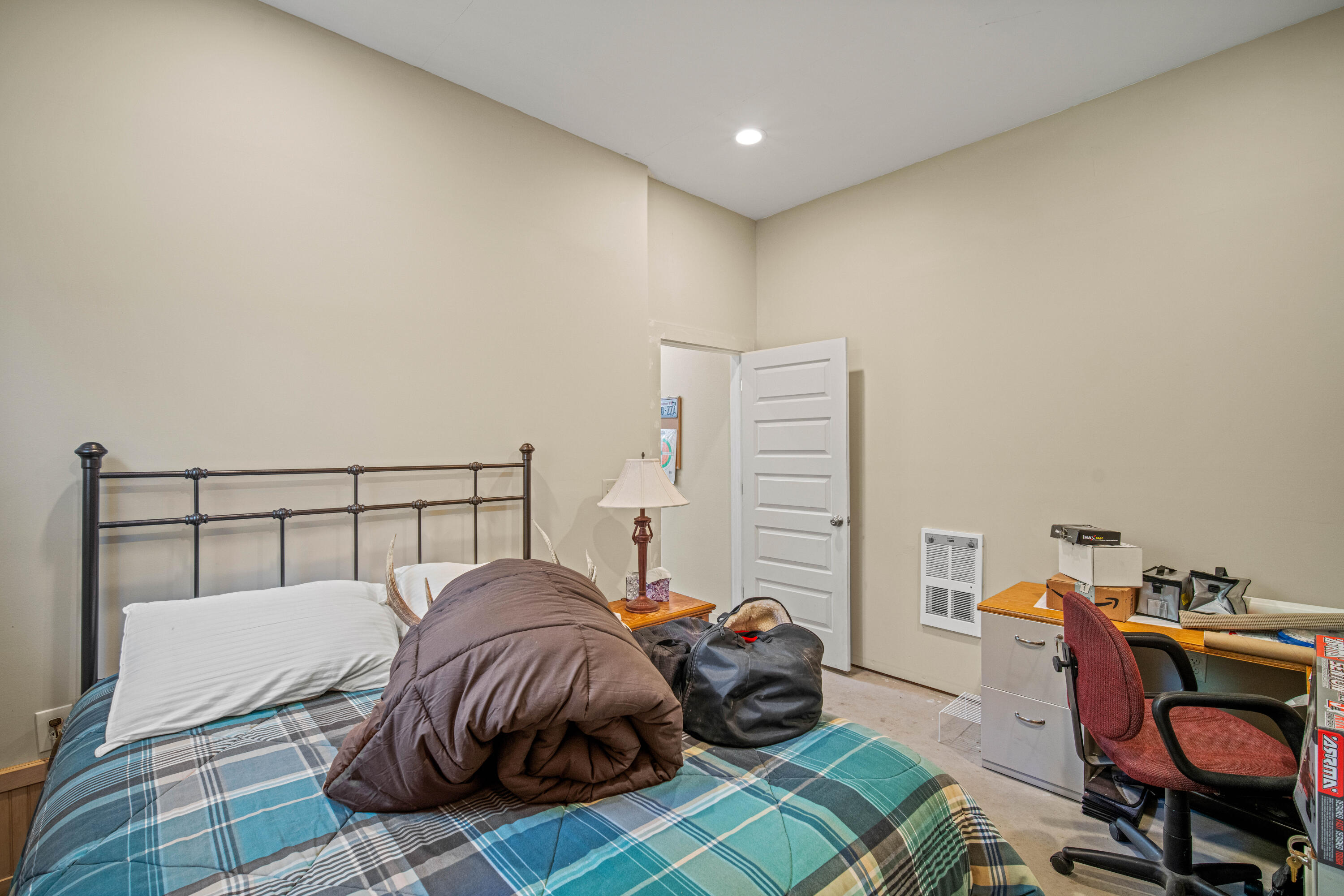 Ponderosa Pines - Residential