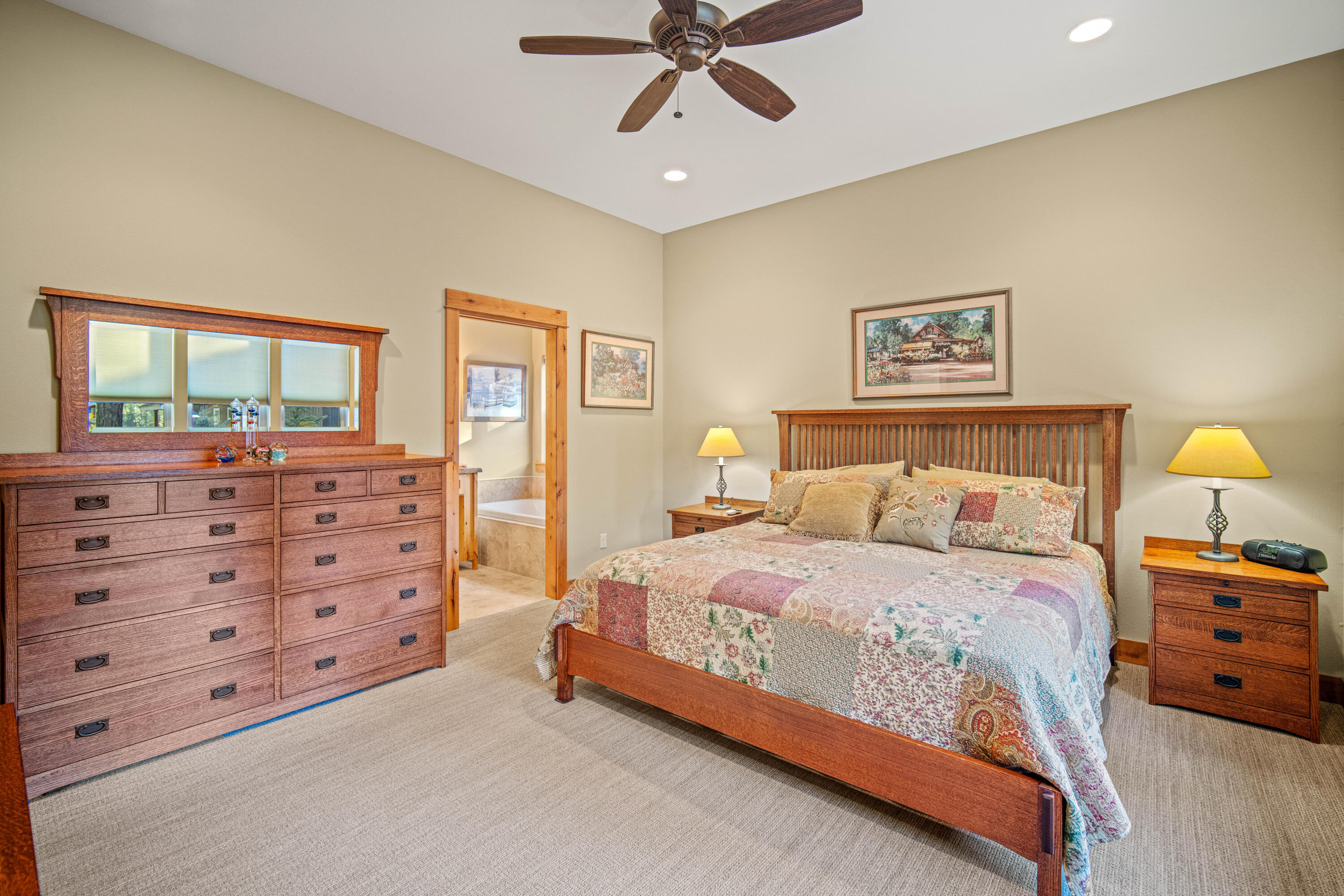 Ponderosa Pines - Residential