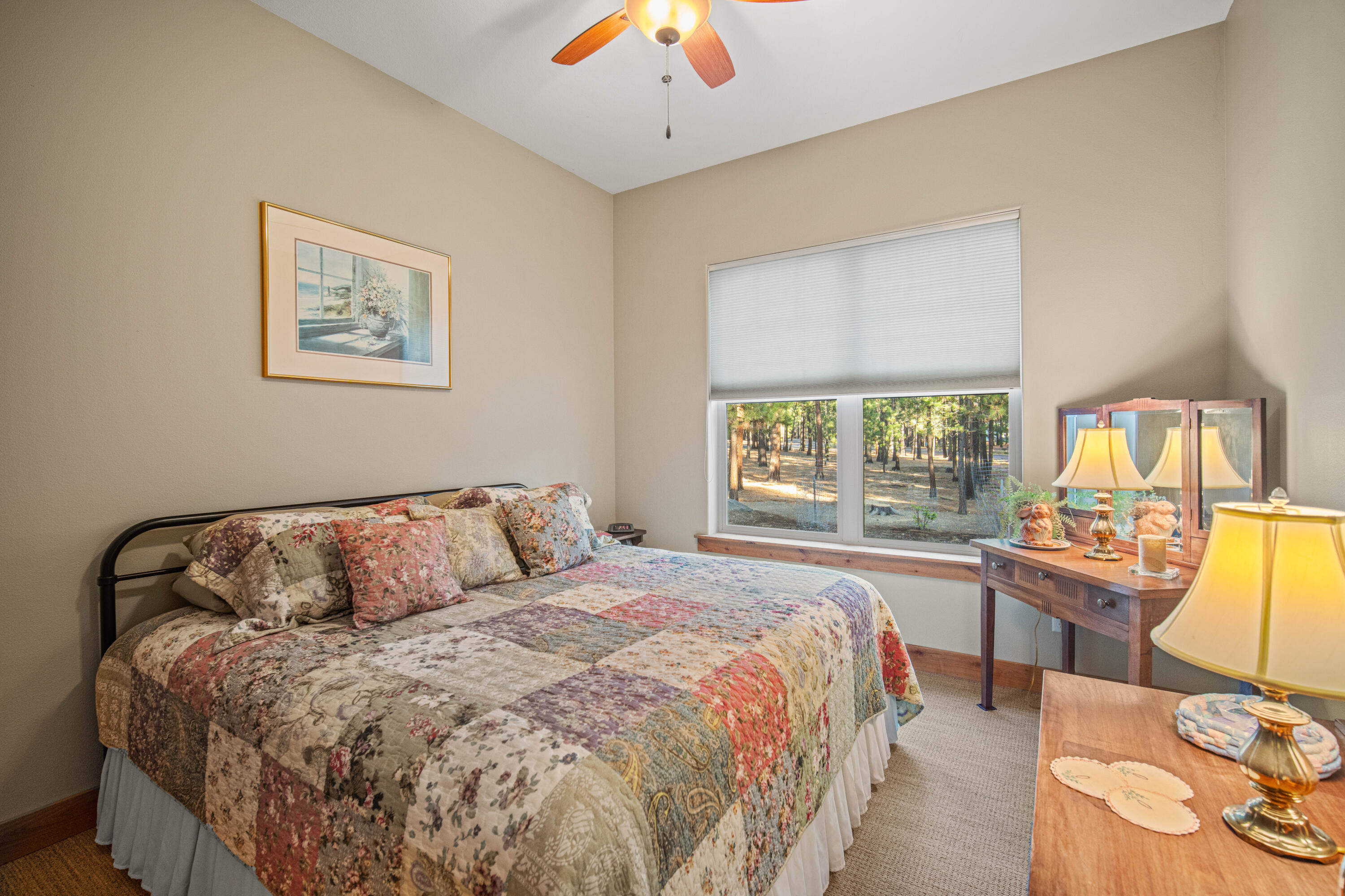 Ponderosa Pines - Residential