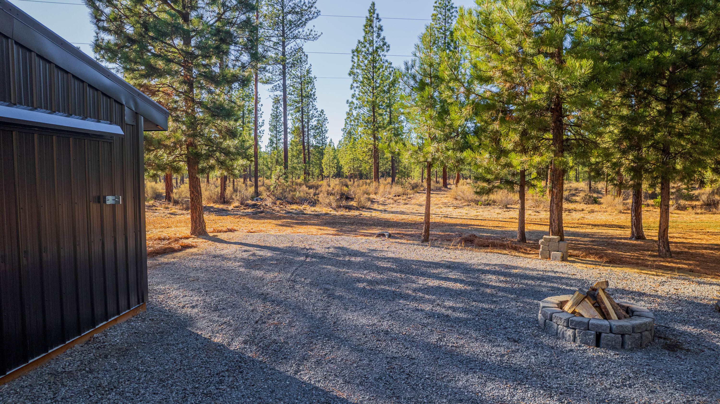 Ponderosa Pines - Residential