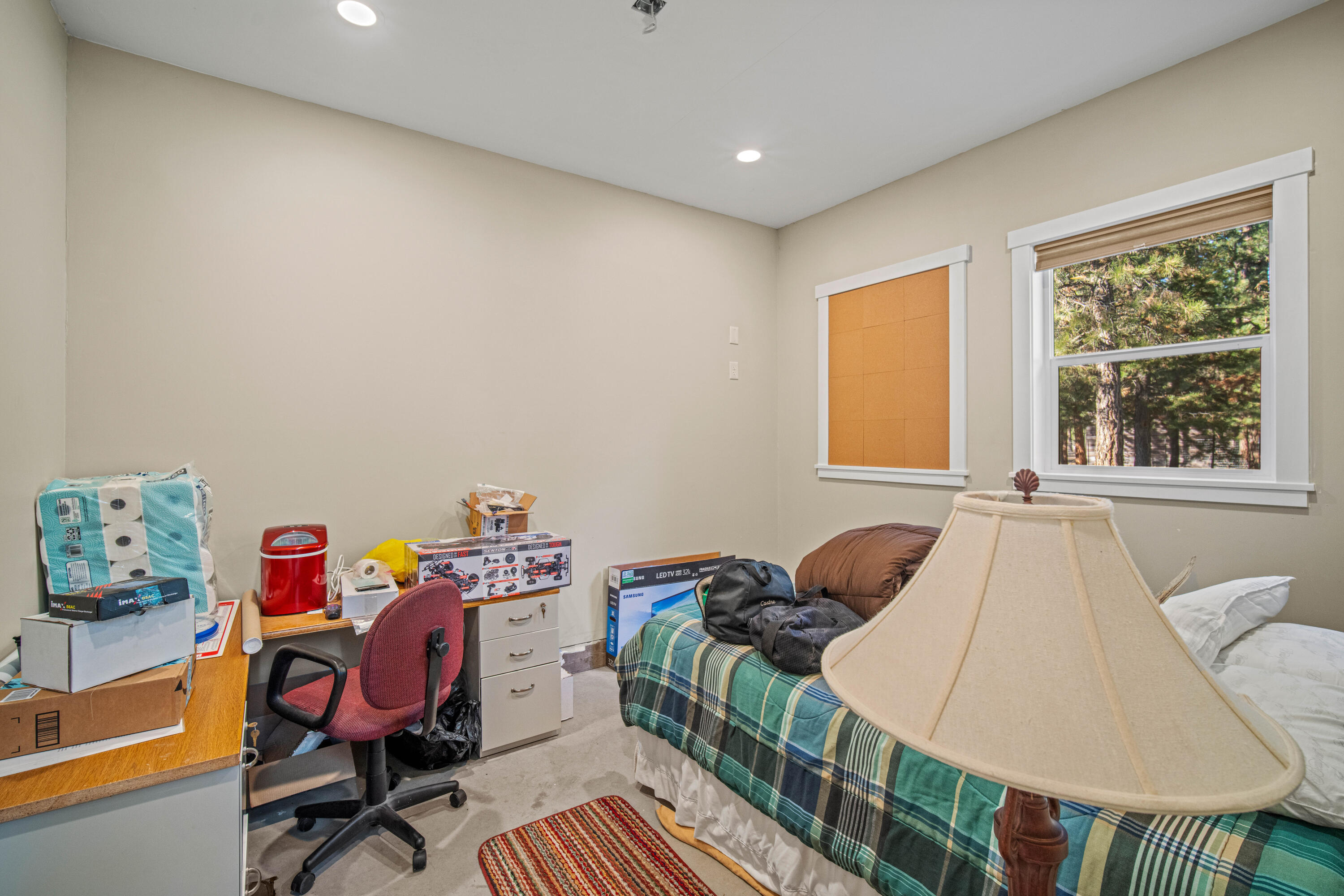 Ponderosa Pines - Residential