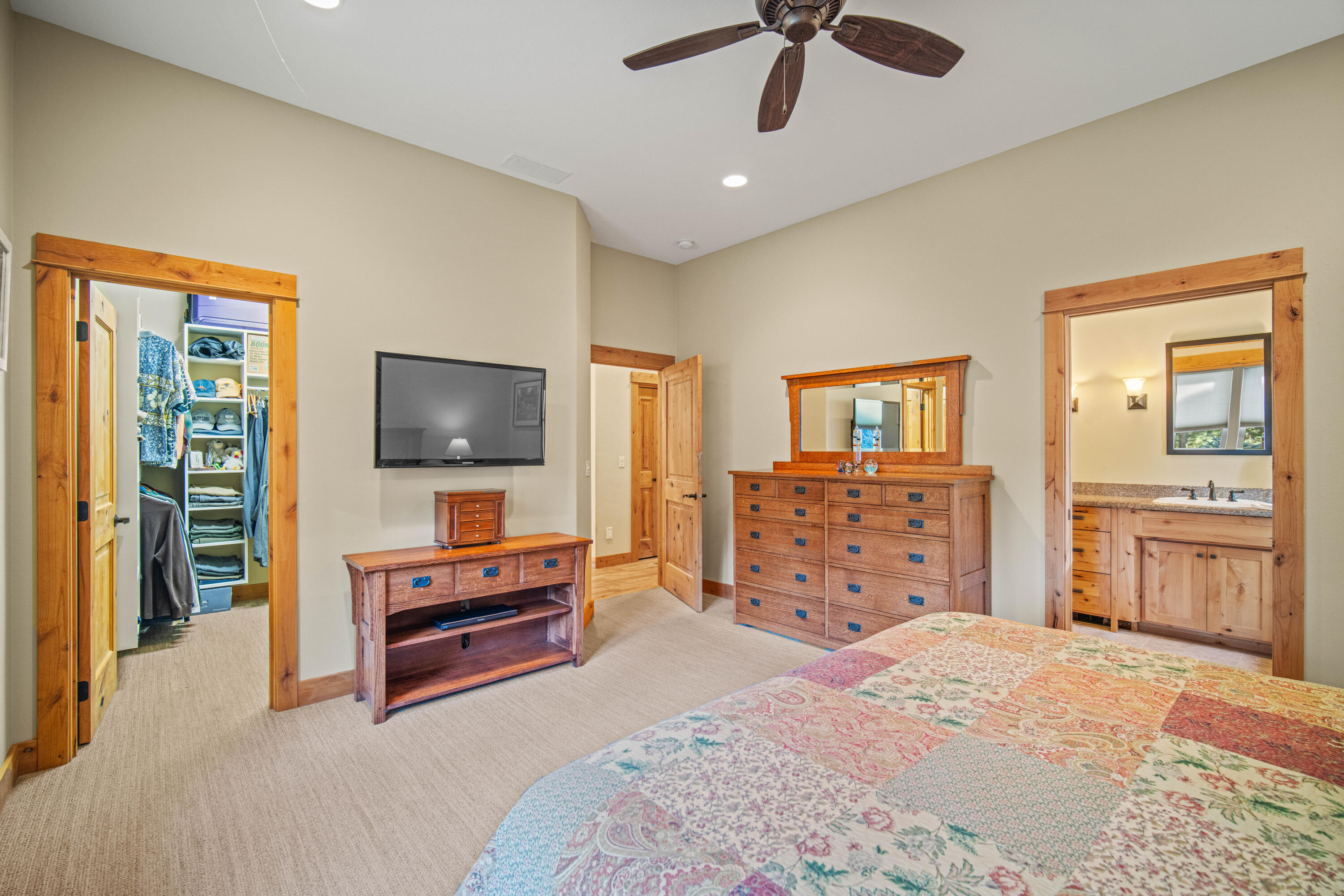 Ponderosa Pines - Residential