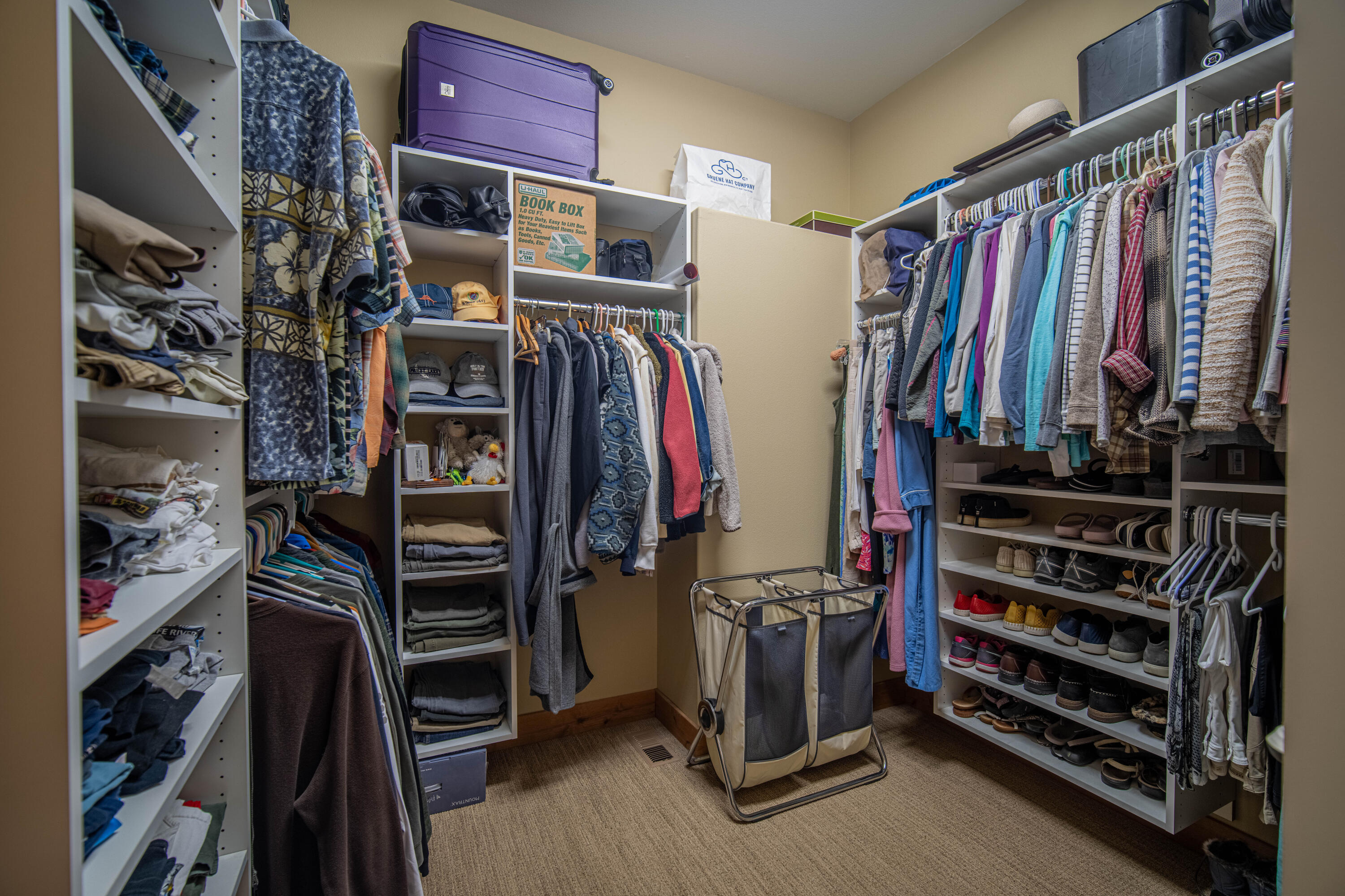 Ponderosa Pines - Residential