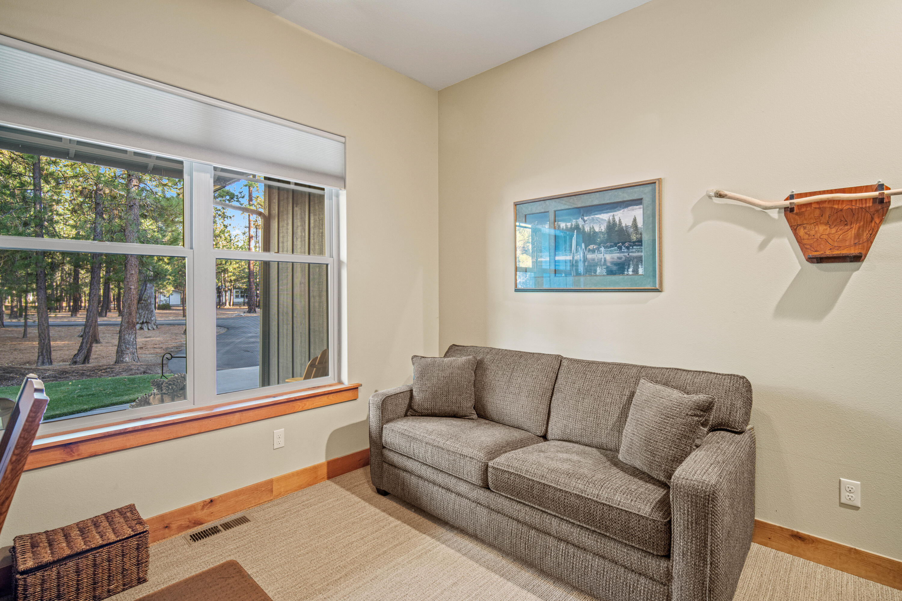 Ponderosa Pines - Residential