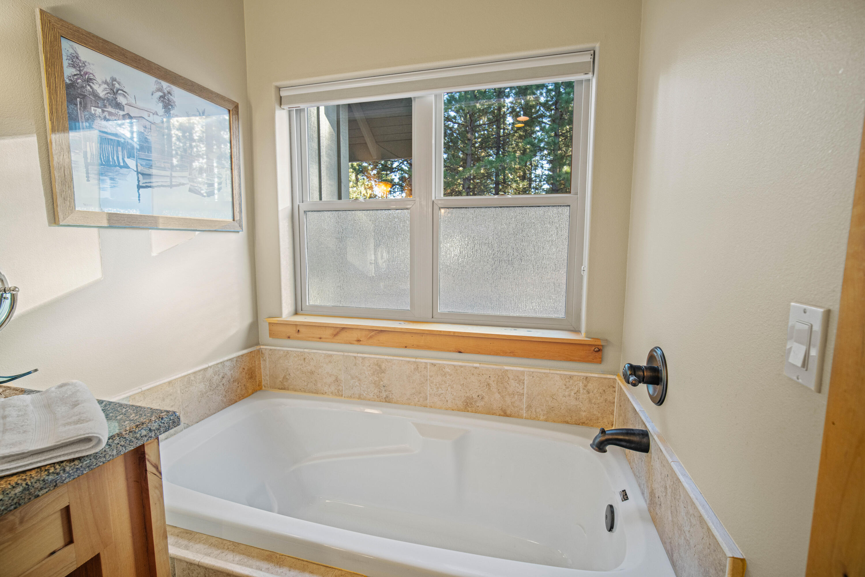 Ponderosa Pines - Residential