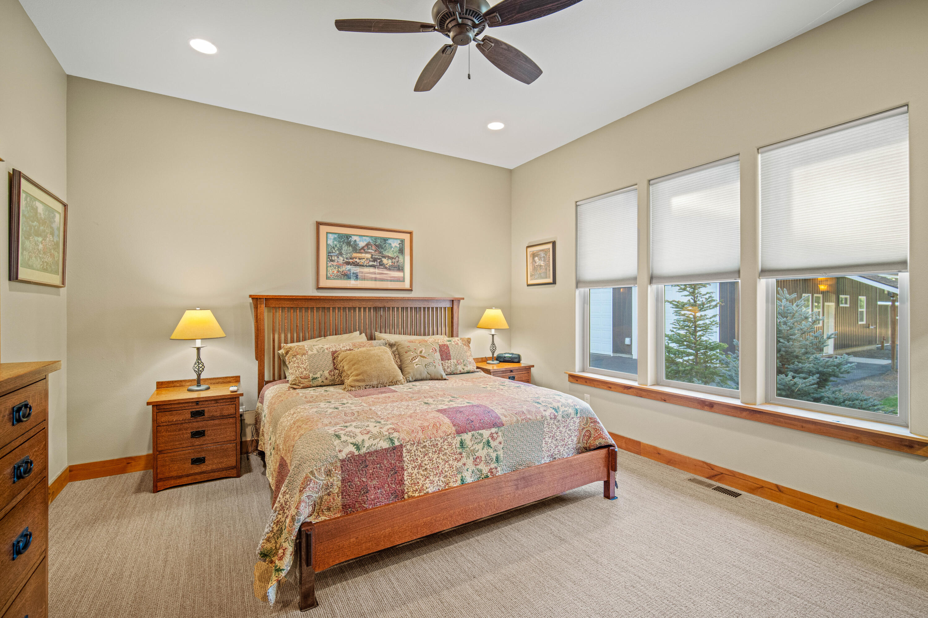 Ponderosa Pines - Residential