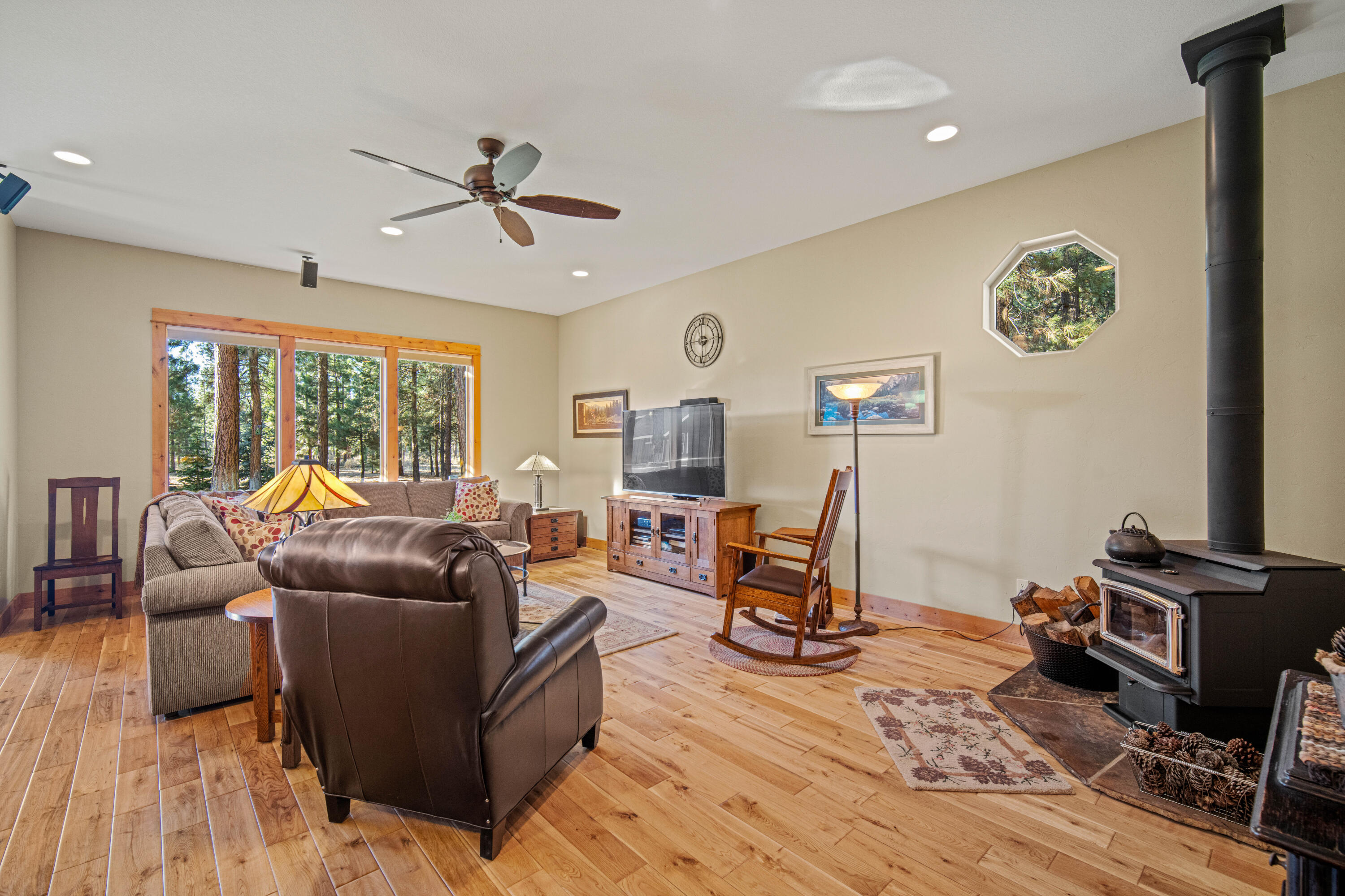 Ponderosa Pines - Residential