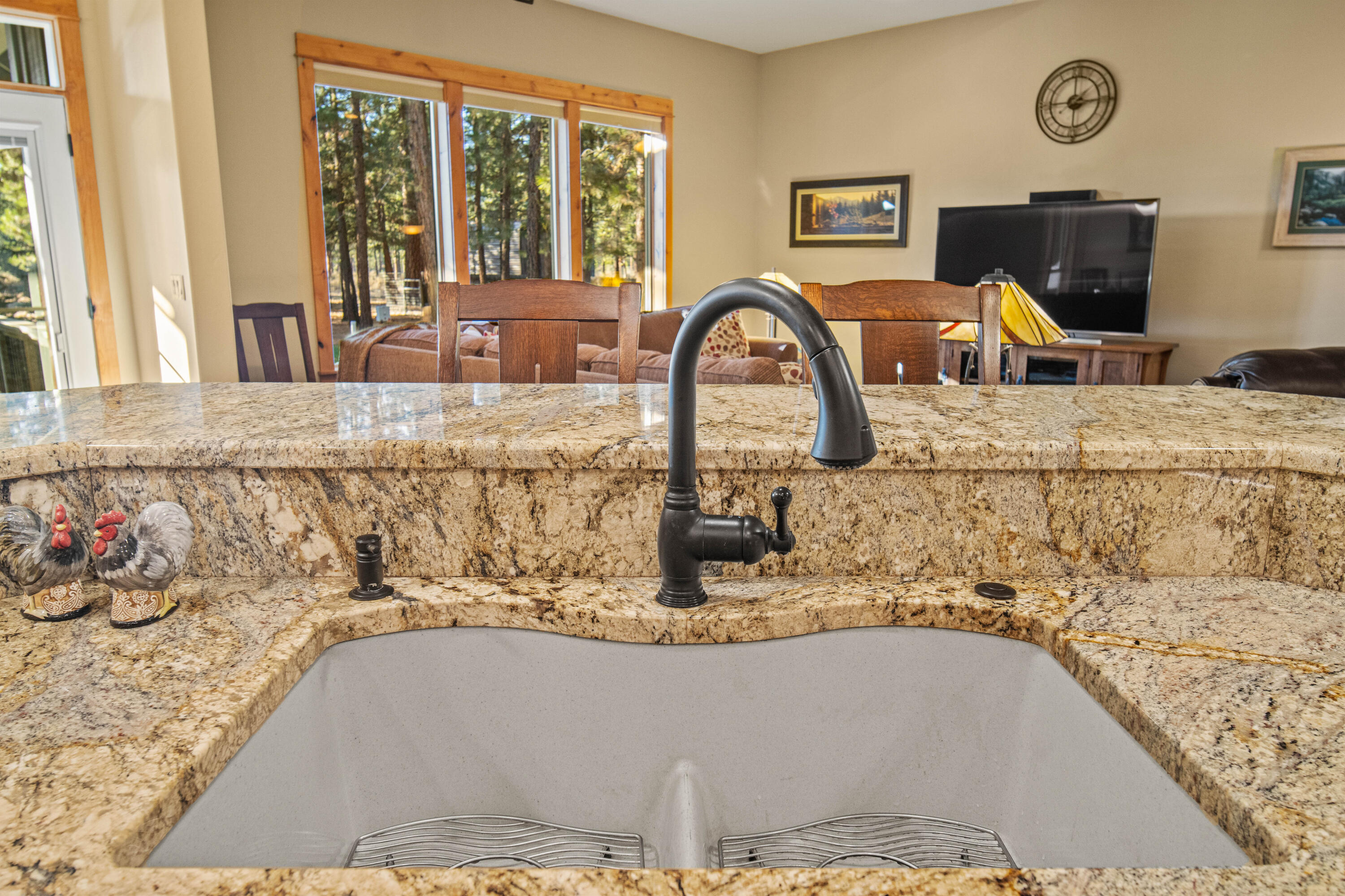 Ponderosa Pines - Residential