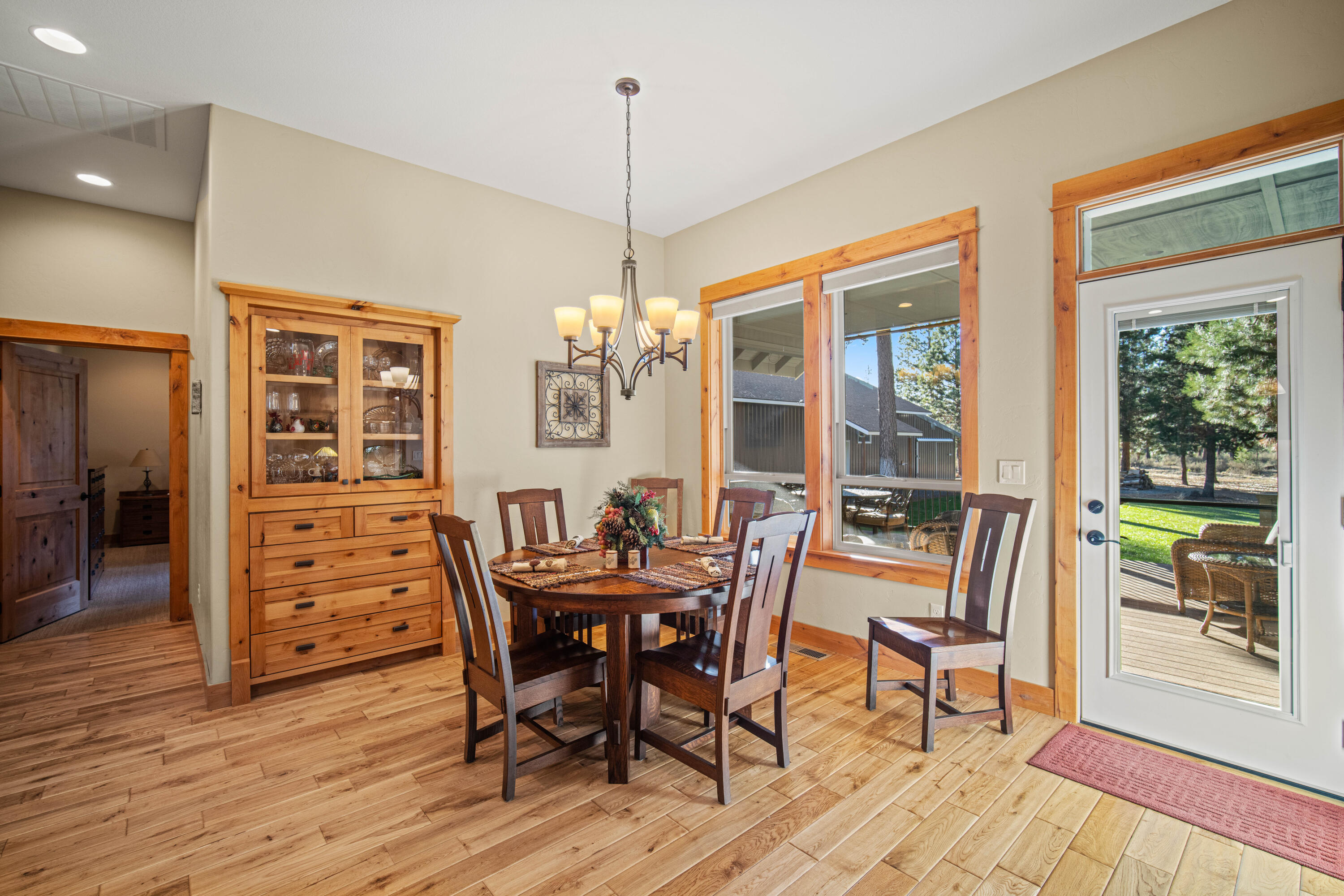 Ponderosa Pines - Residential