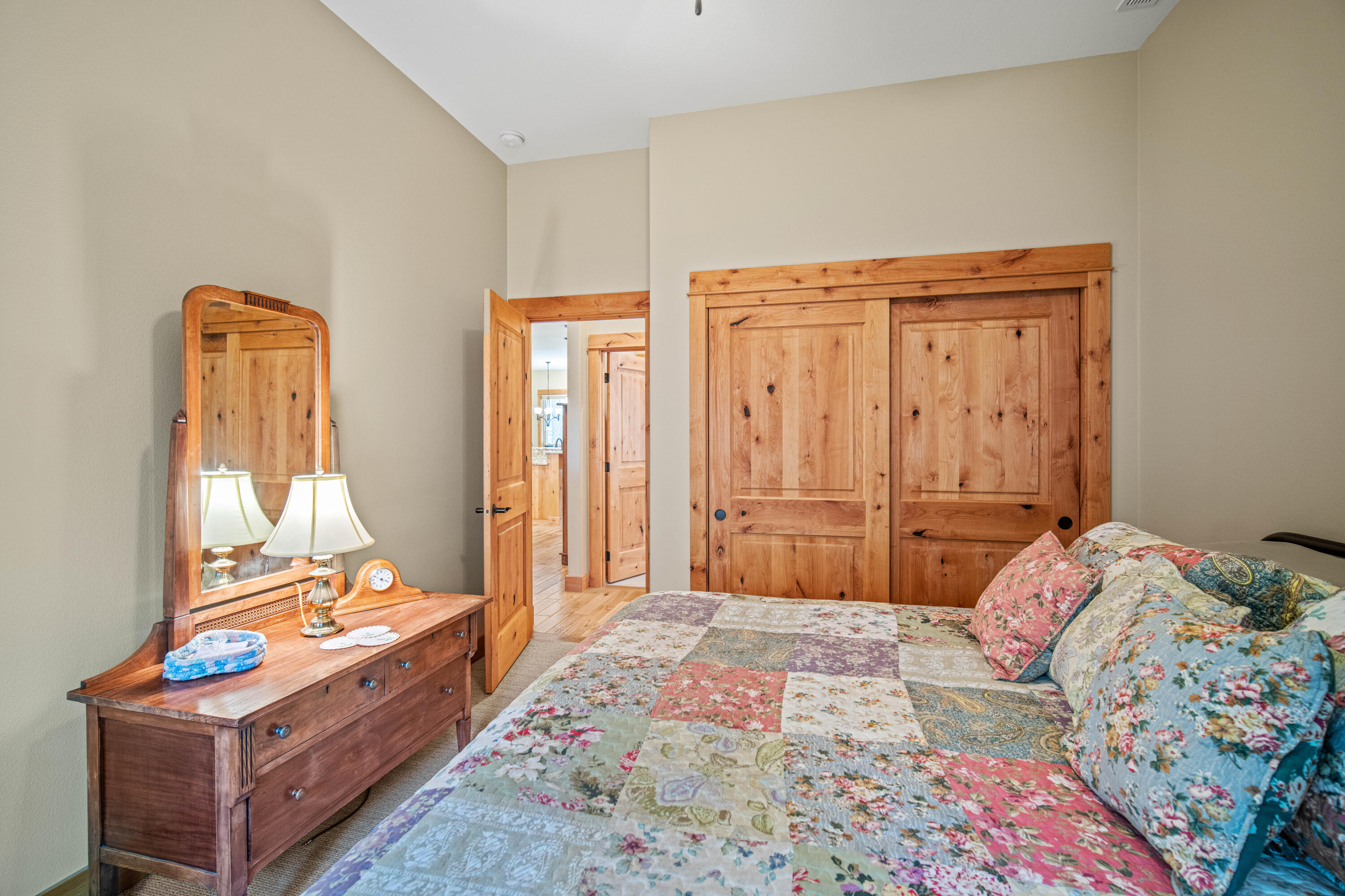 Ponderosa Pines - Residential