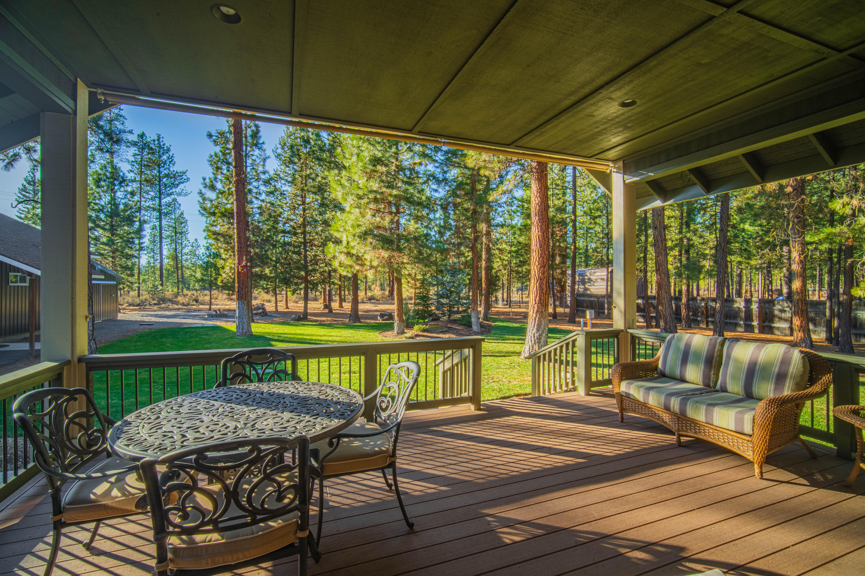 Ponderosa Pines - Residential