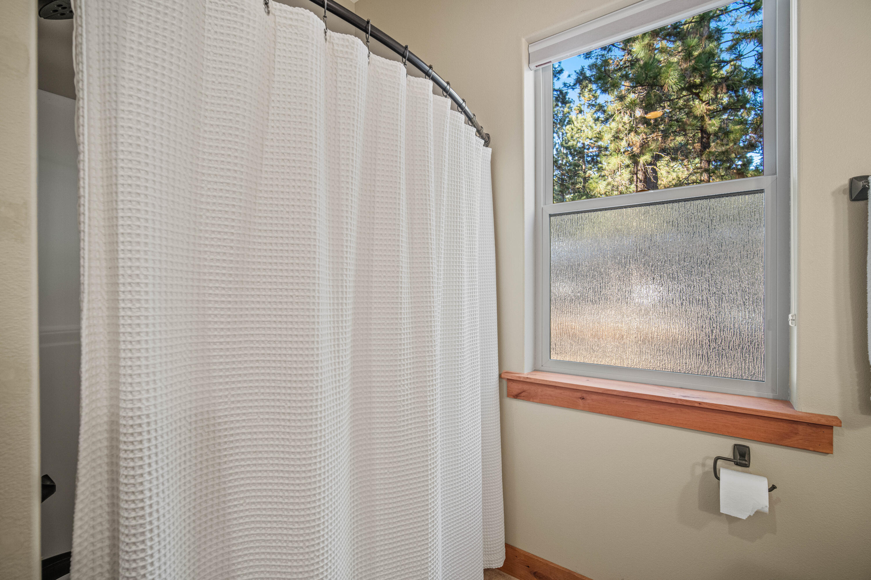 Ponderosa Pines - Residential