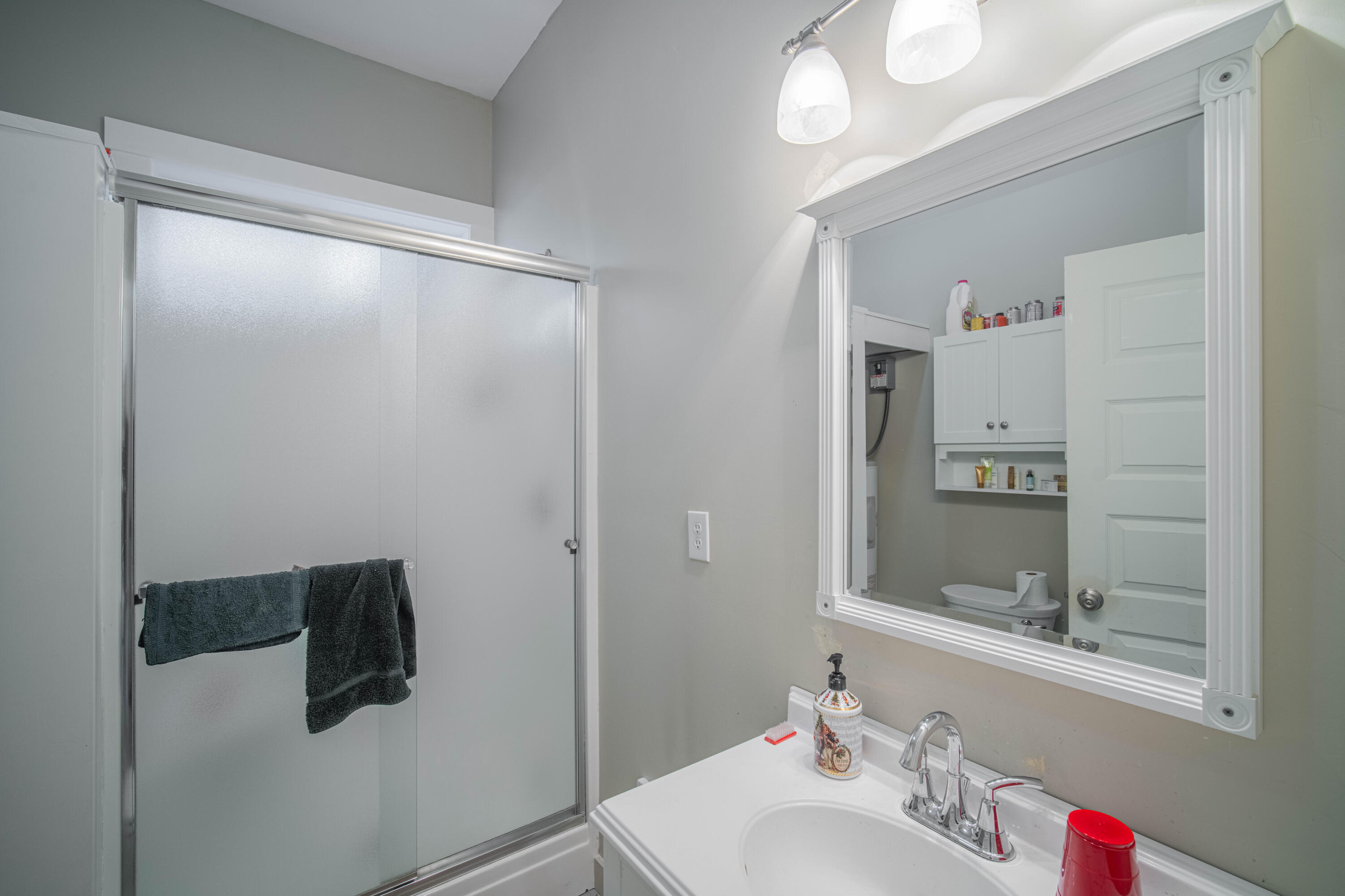 Ponderosa Pines - Residential