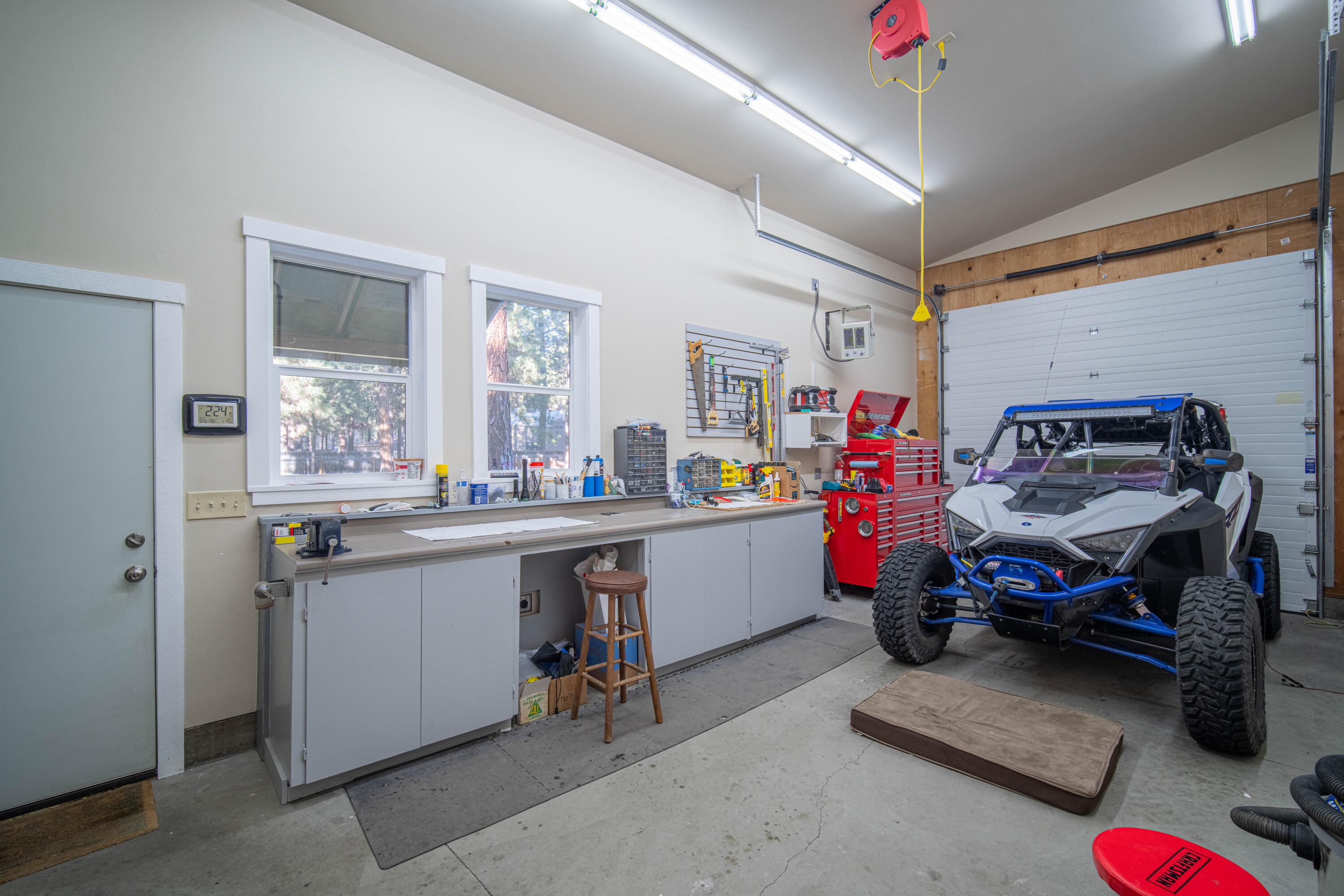 Ponderosa Pines - Residential