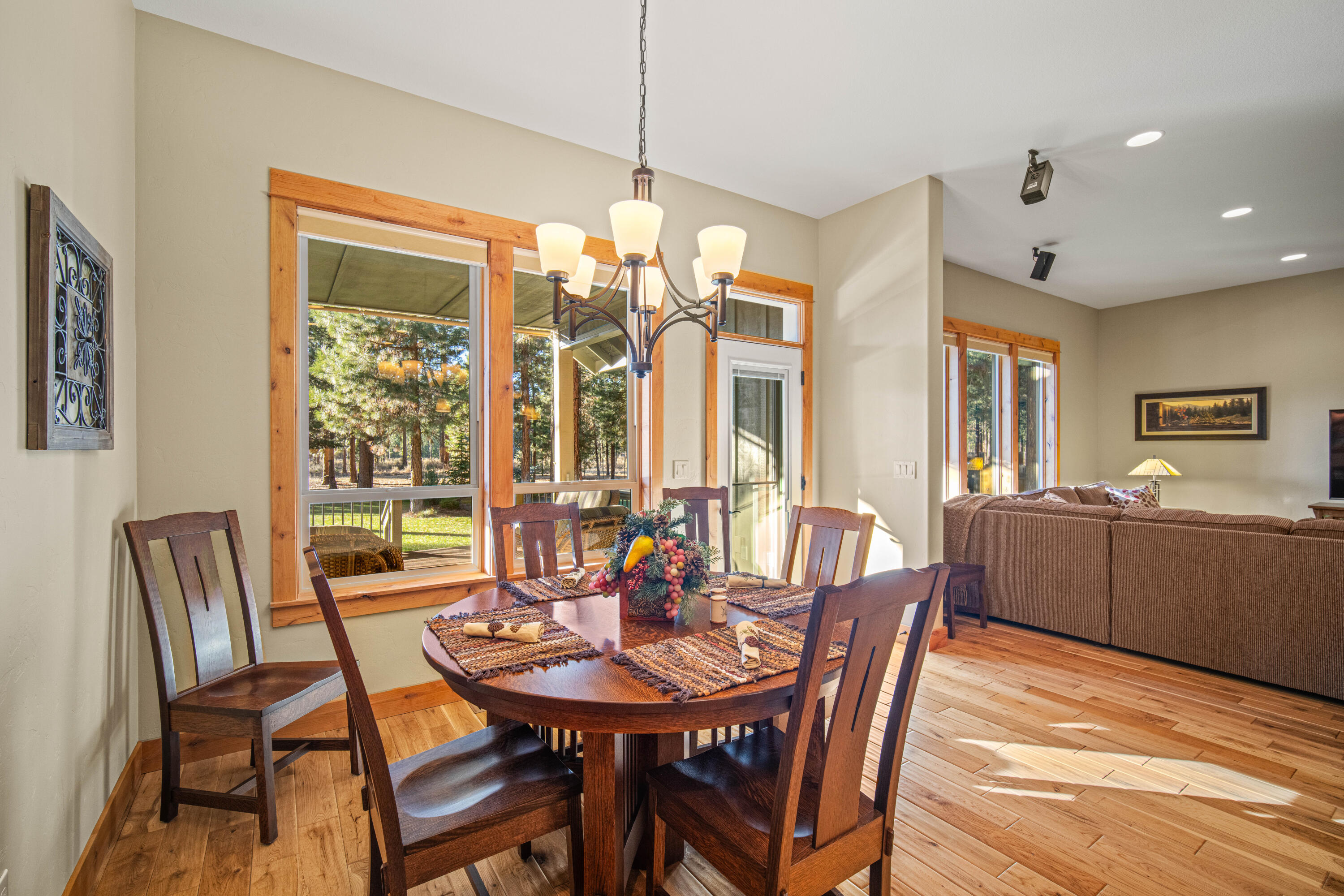 Ponderosa Pines - Residential