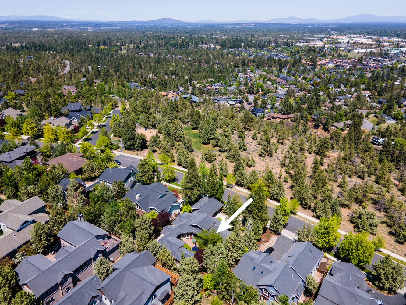 Awbrey Park - Residential