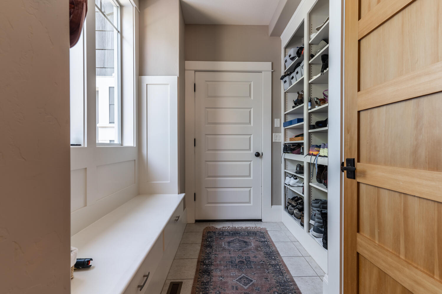 Awbrey Park - Residential