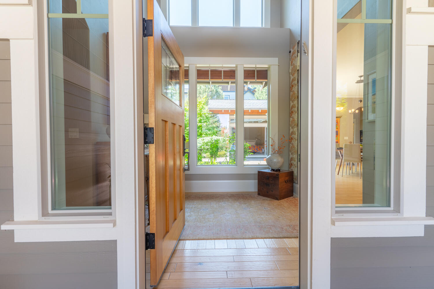 Awbrey Park - Residential