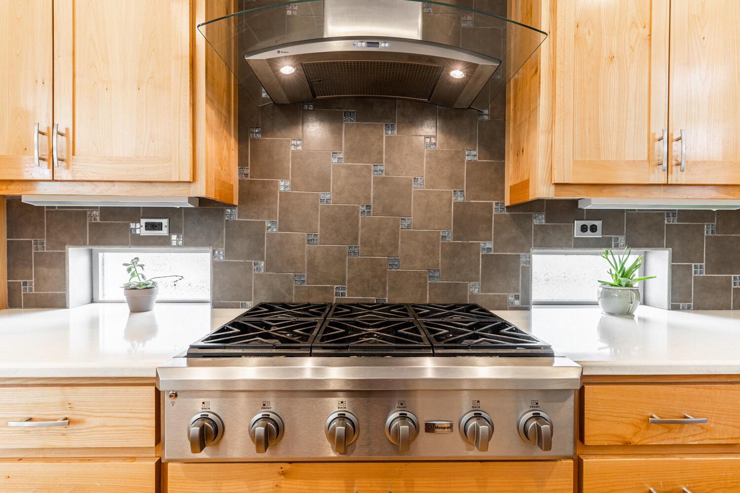 Awbrey Park - Residential