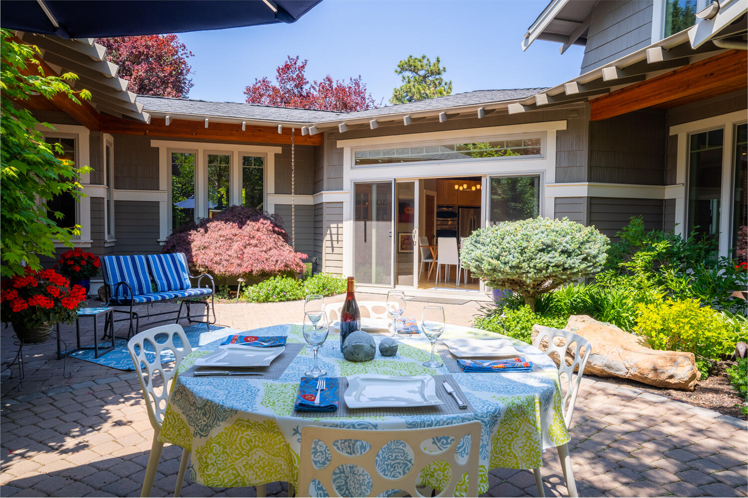 Awbrey Park - Residential