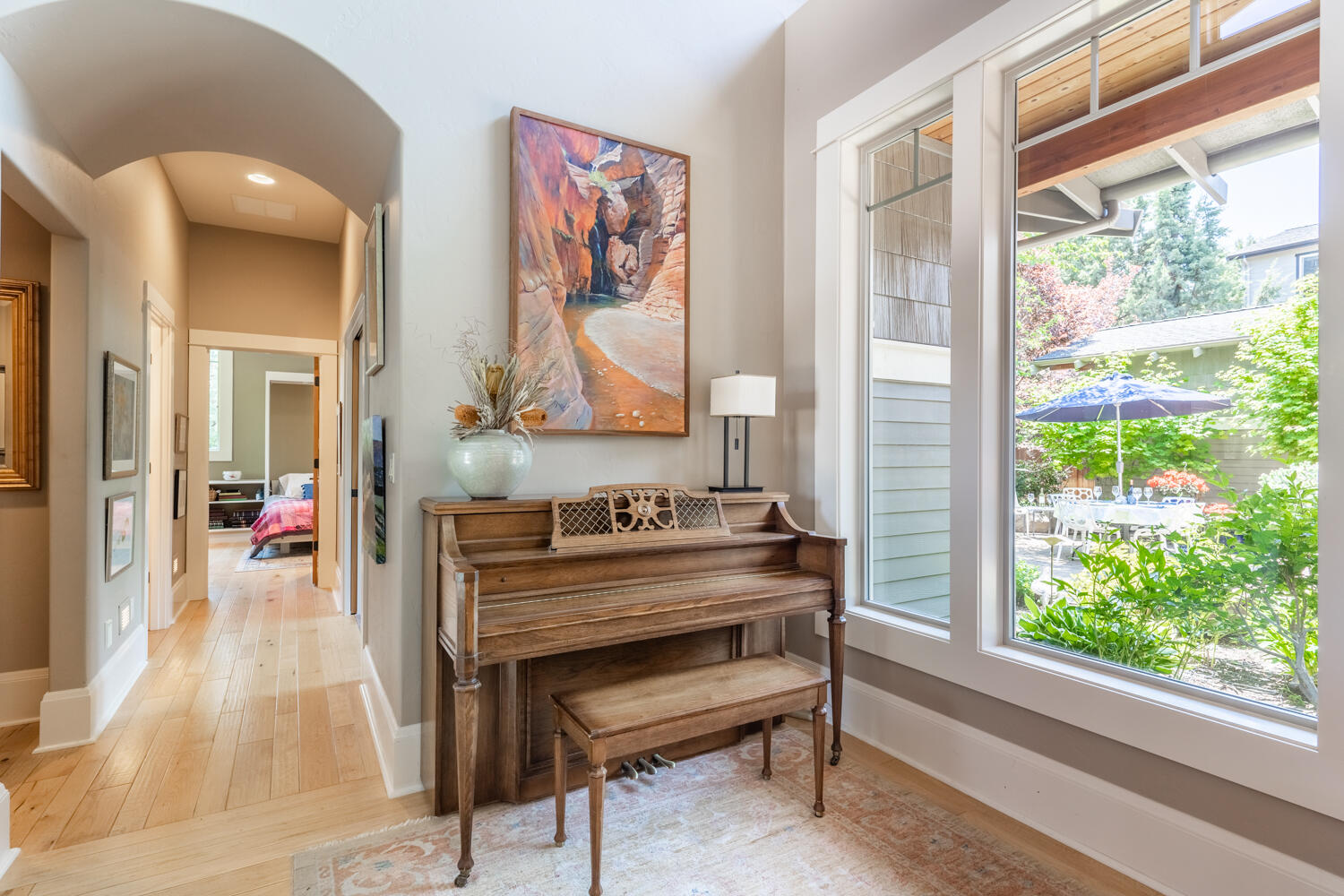 Awbrey Park - Residential