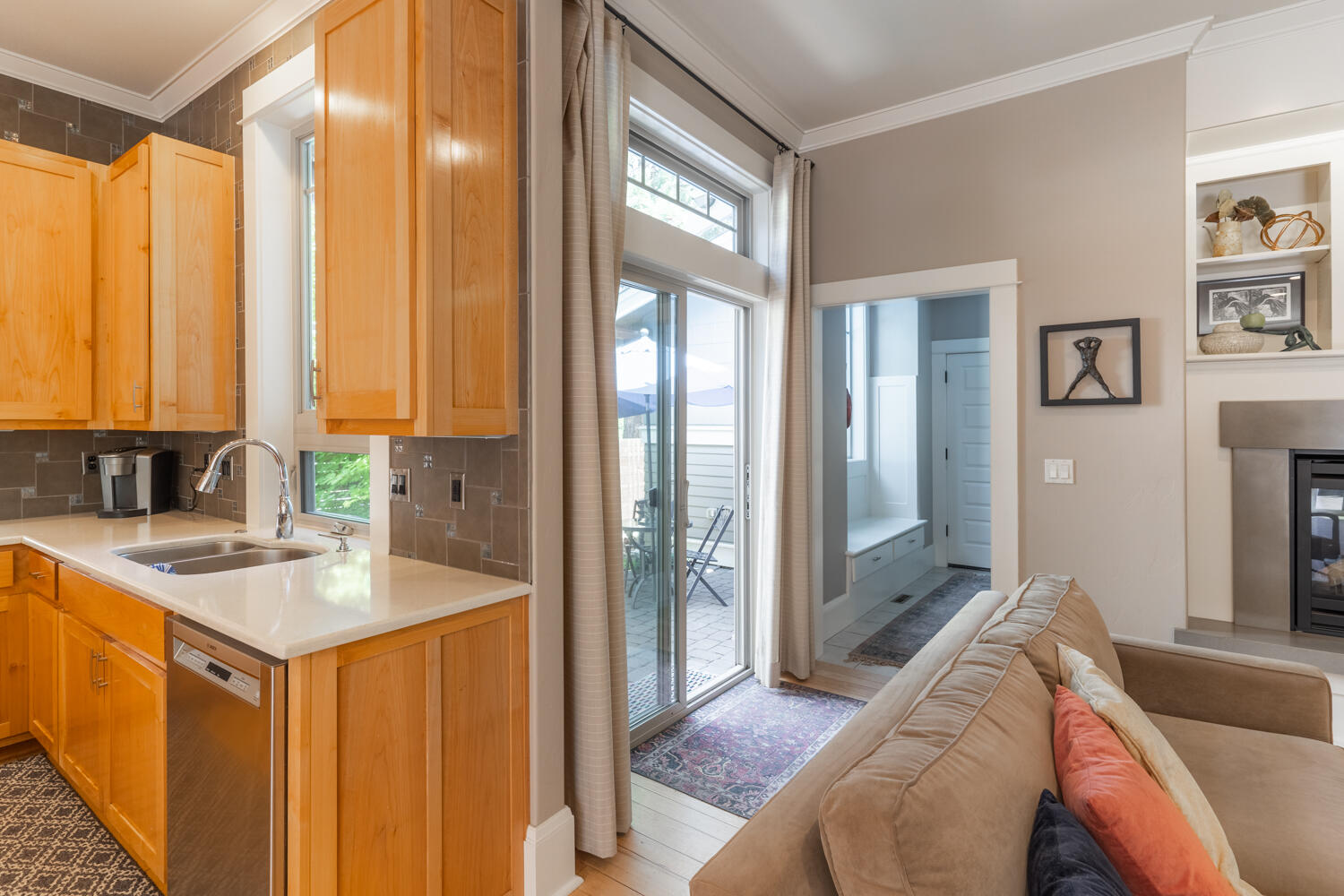 Awbrey Park - Residential