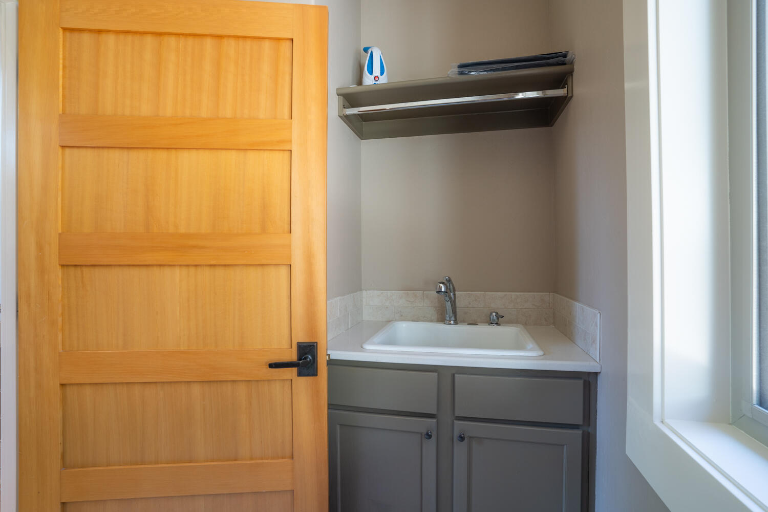 Awbrey Park - Residential