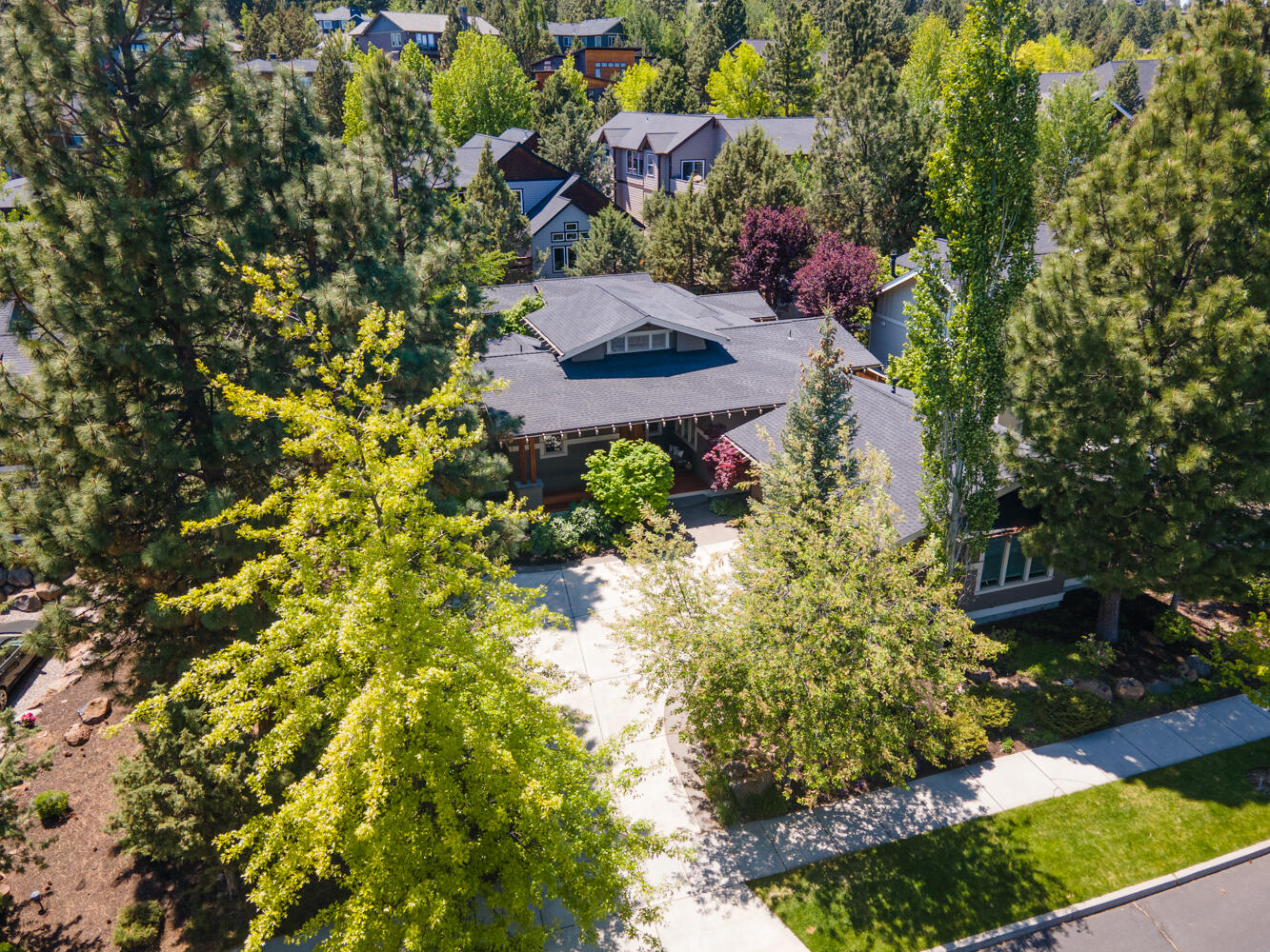 Awbrey Park - Residential