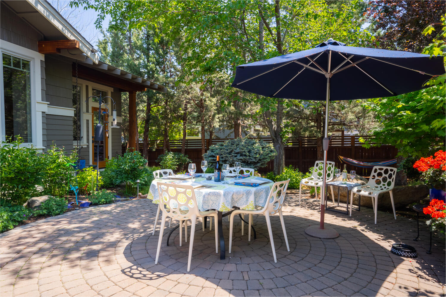 Awbrey Park - Residential