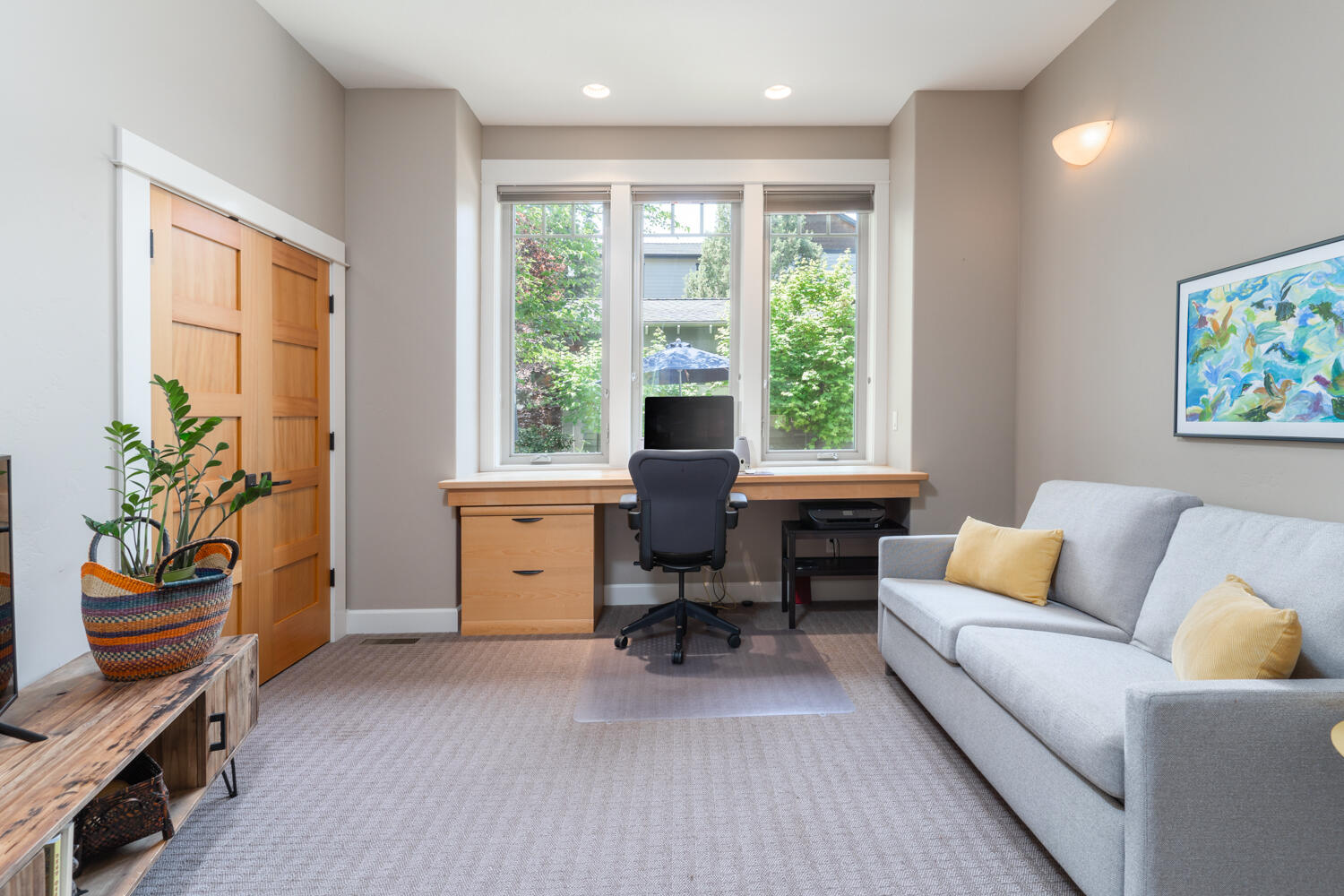 Awbrey Park - Residential