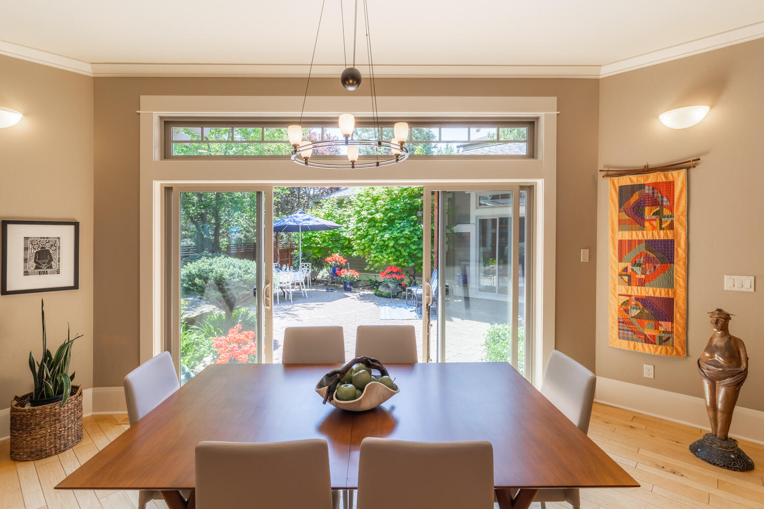 Awbrey Park - Residential