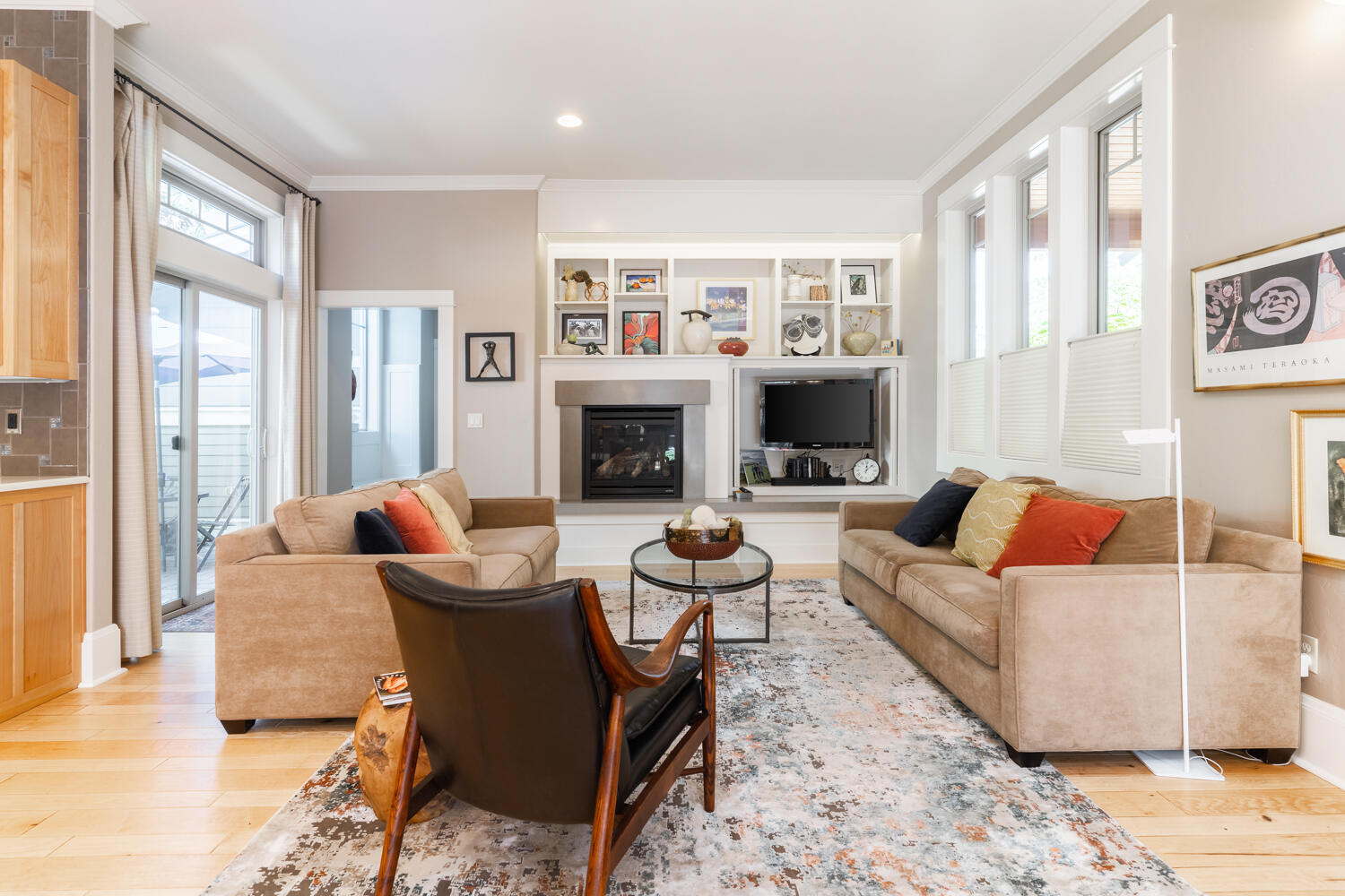 Awbrey Park - Residential