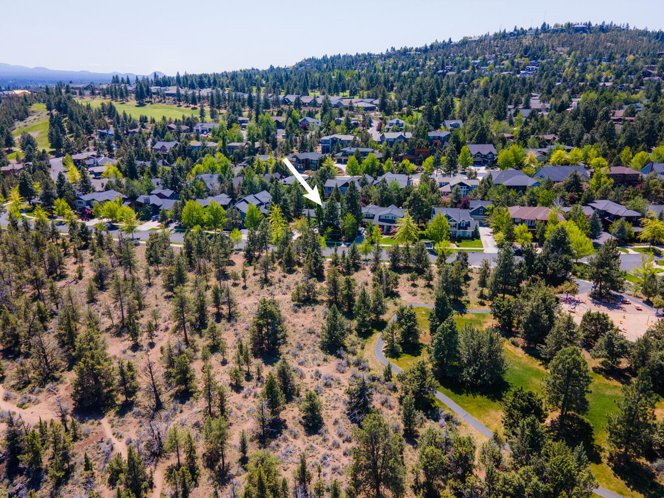 Awbrey Park - Residential