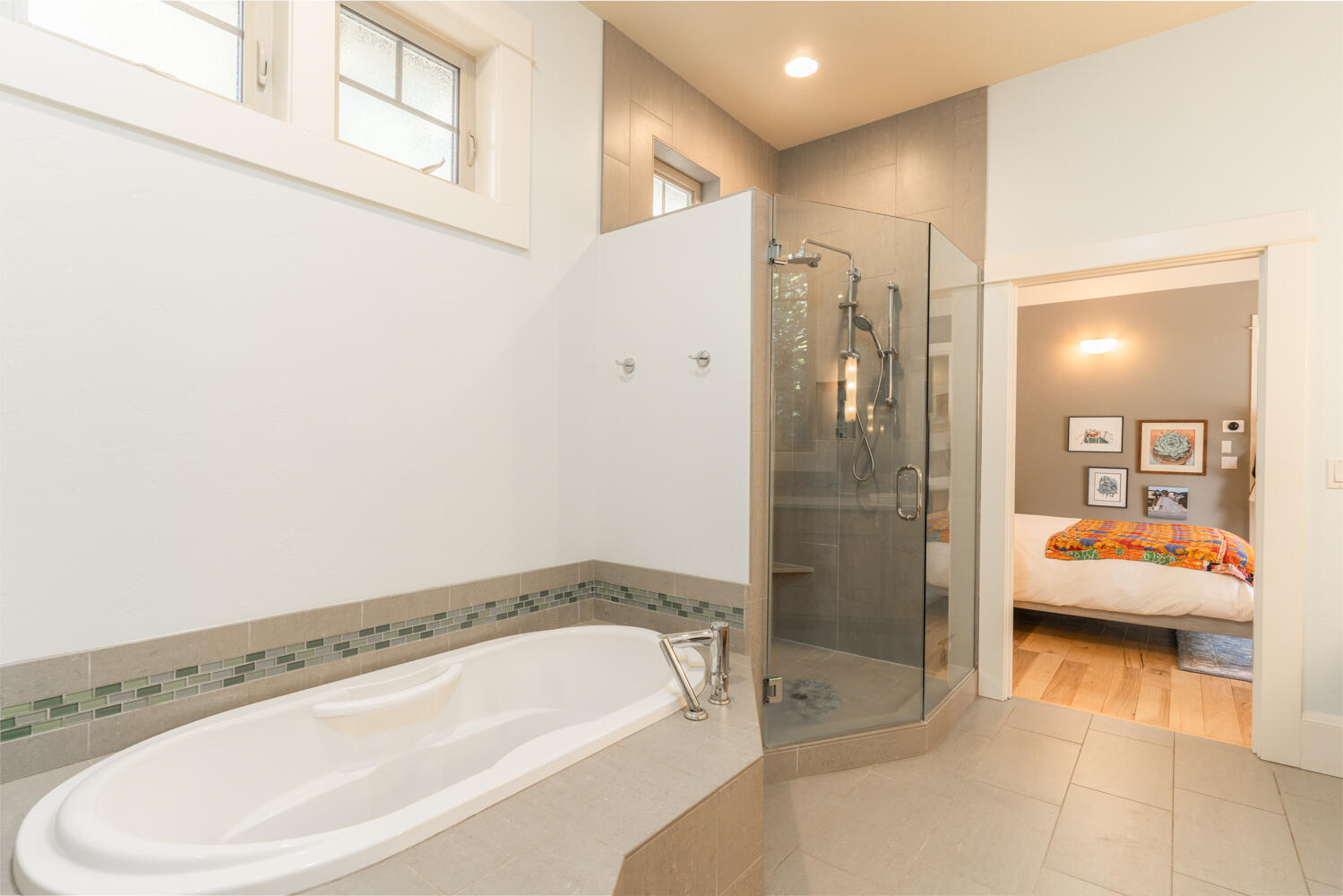 Awbrey Park - Residential