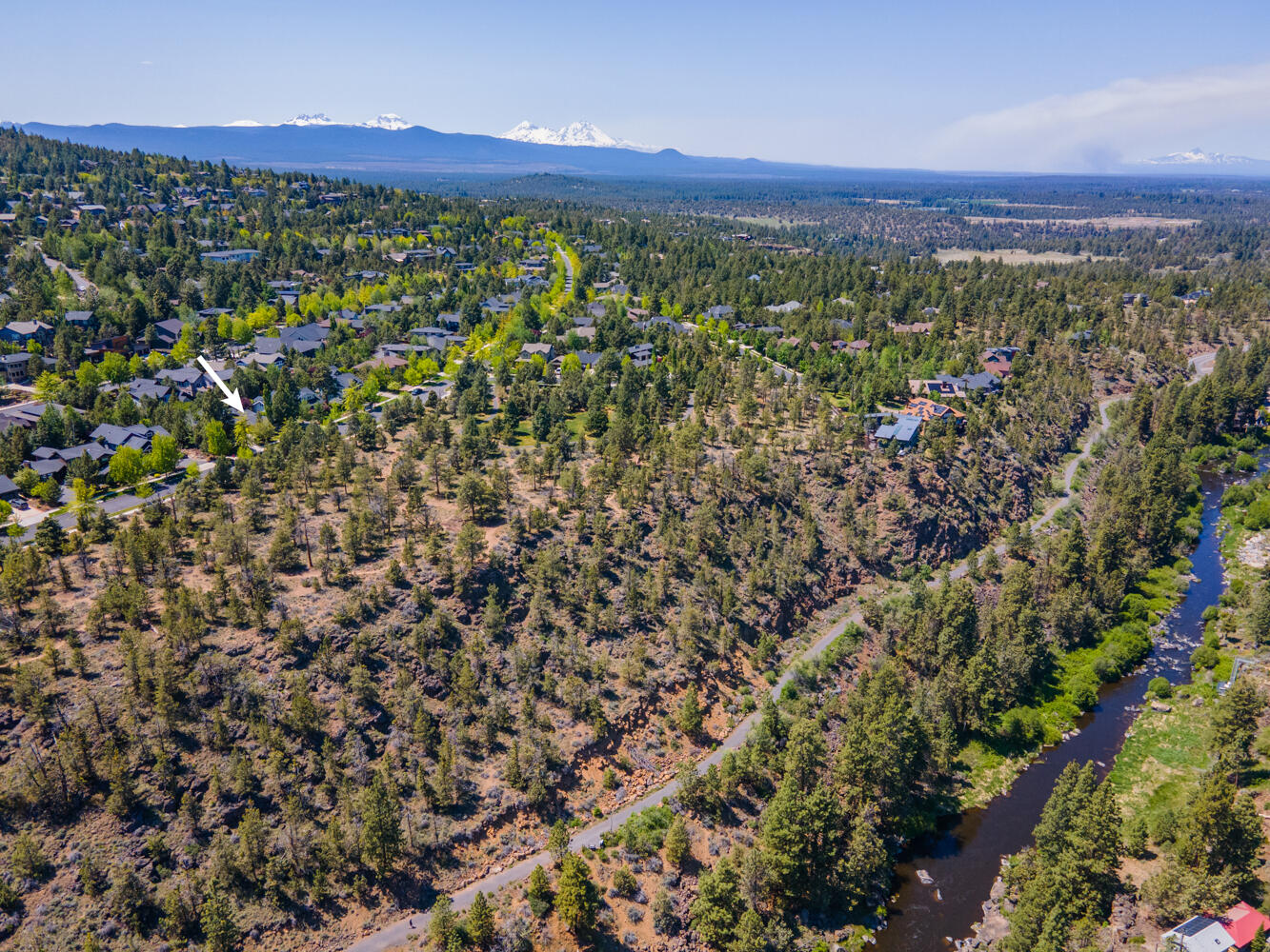 Awbrey Park - Residential