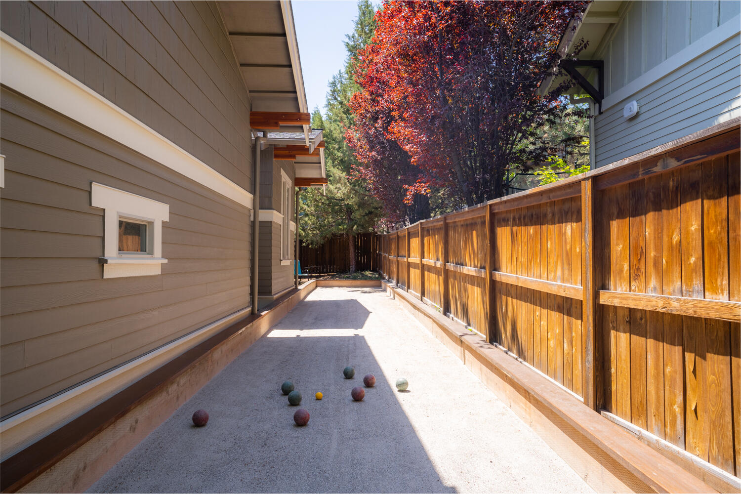 Awbrey Park - Residential