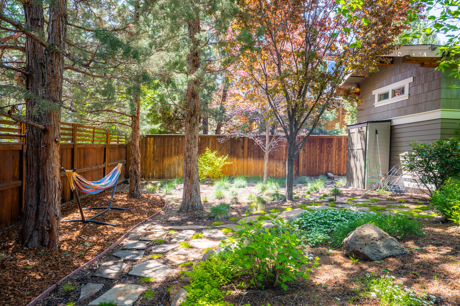 Awbrey Park - Residential