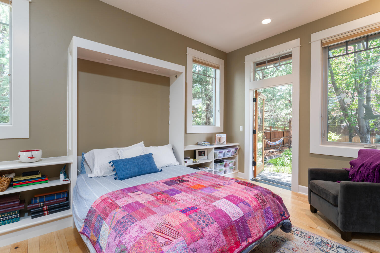 Awbrey Park - Residential