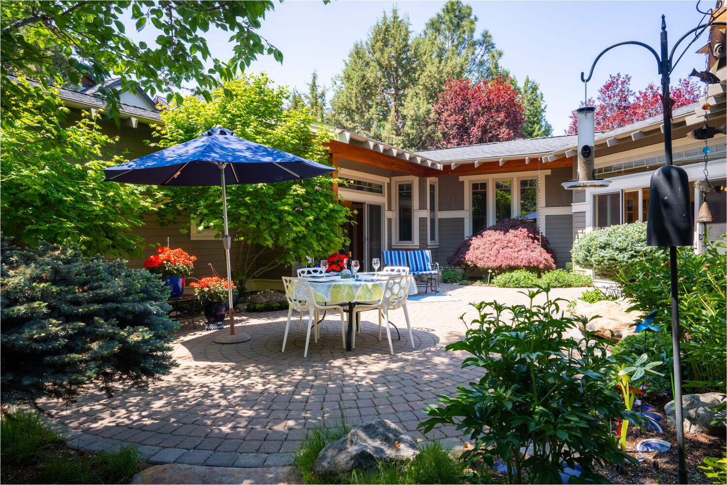 Awbrey Park - Residential