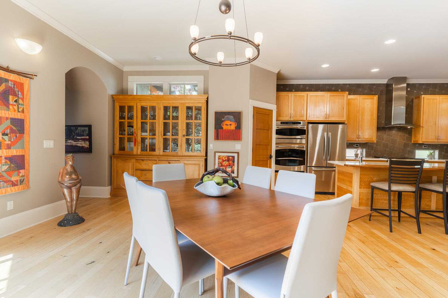 Awbrey Park - Residential