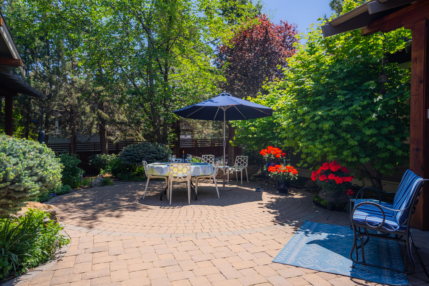 Awbrey Park - Residential