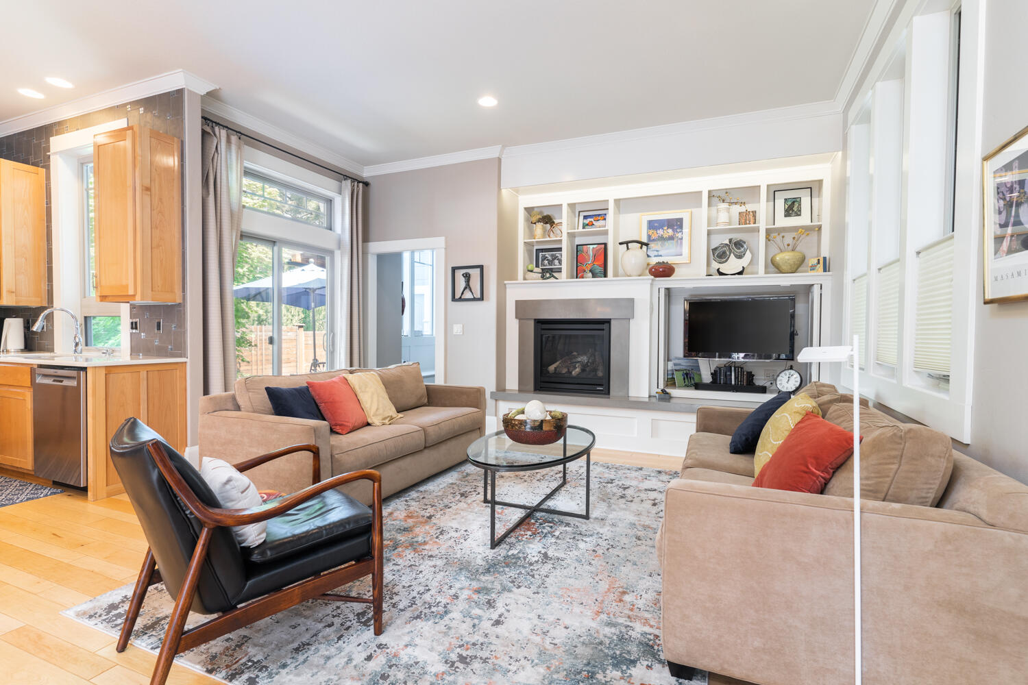 Awbrey Park - Residential