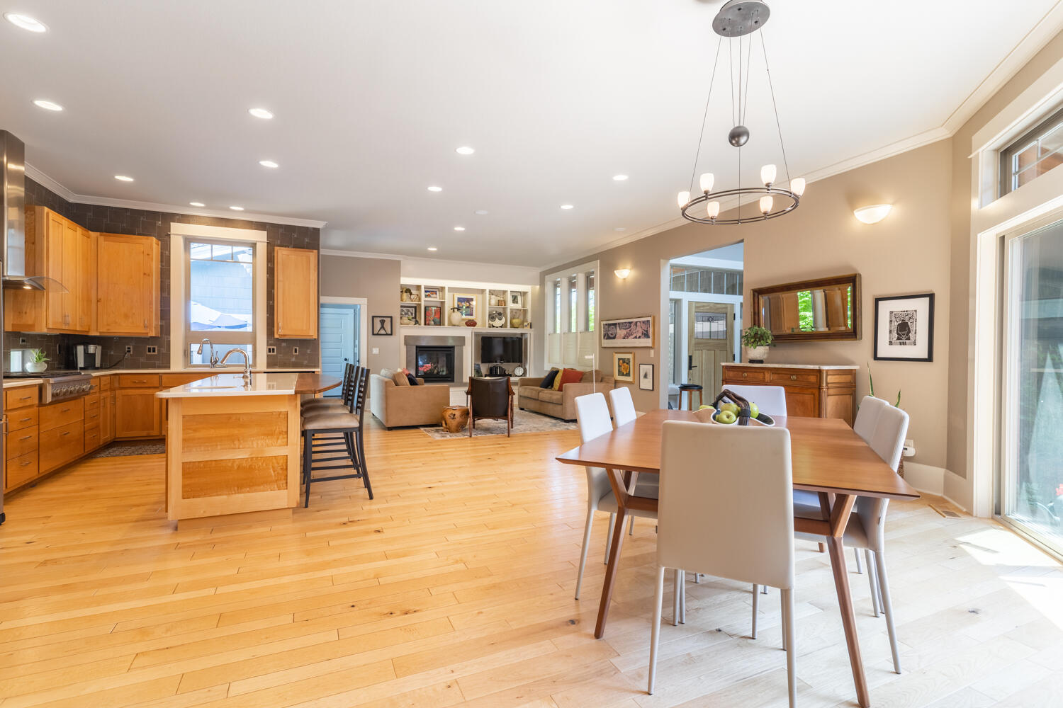 Awbrey Park - Residential