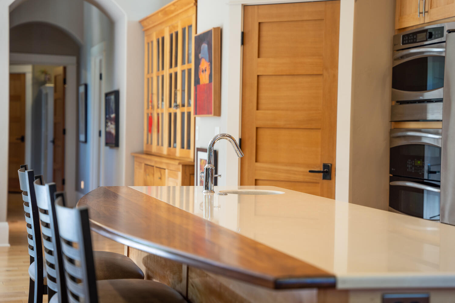 Awbrey Park - Residential