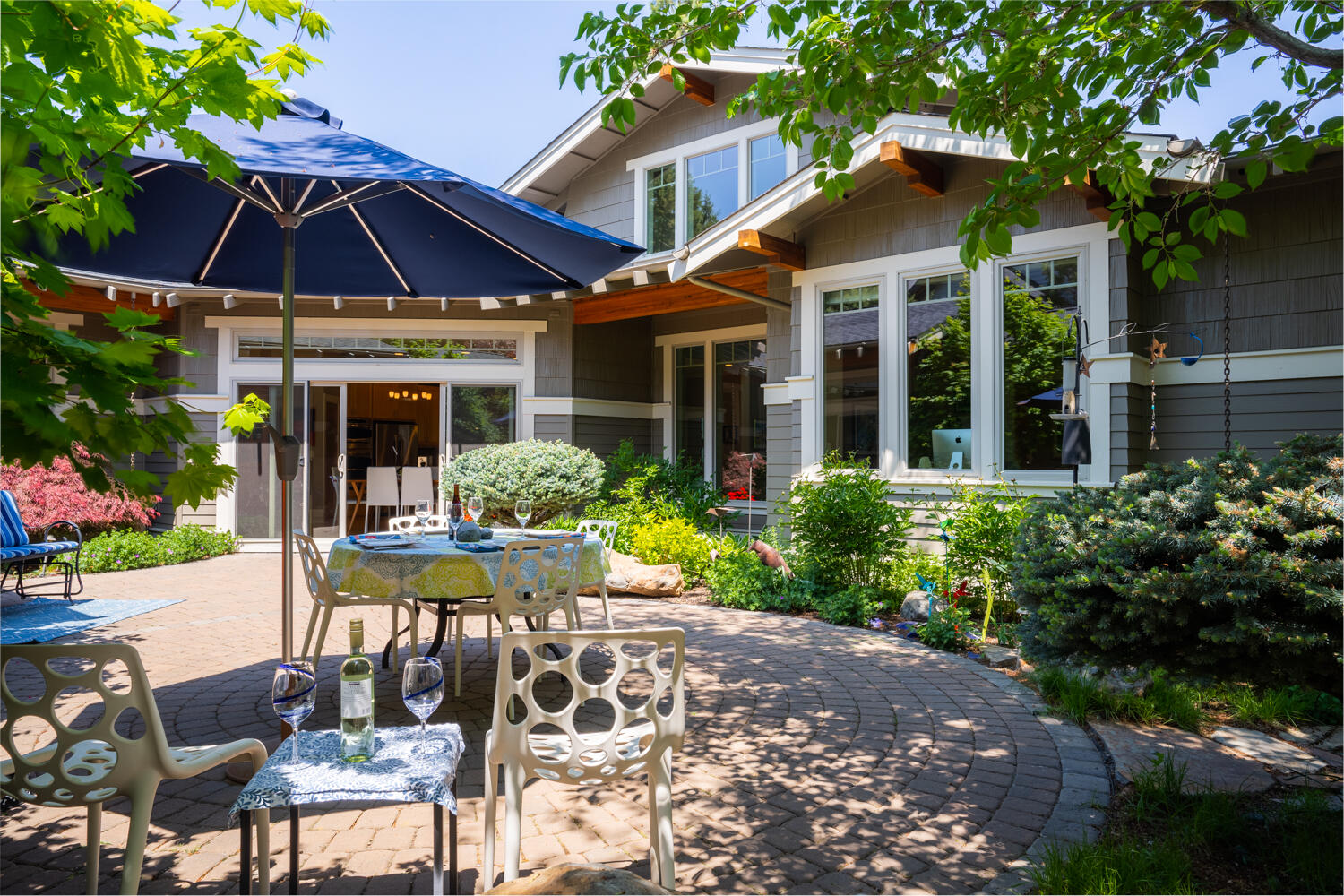 Awbrey Park - Residential