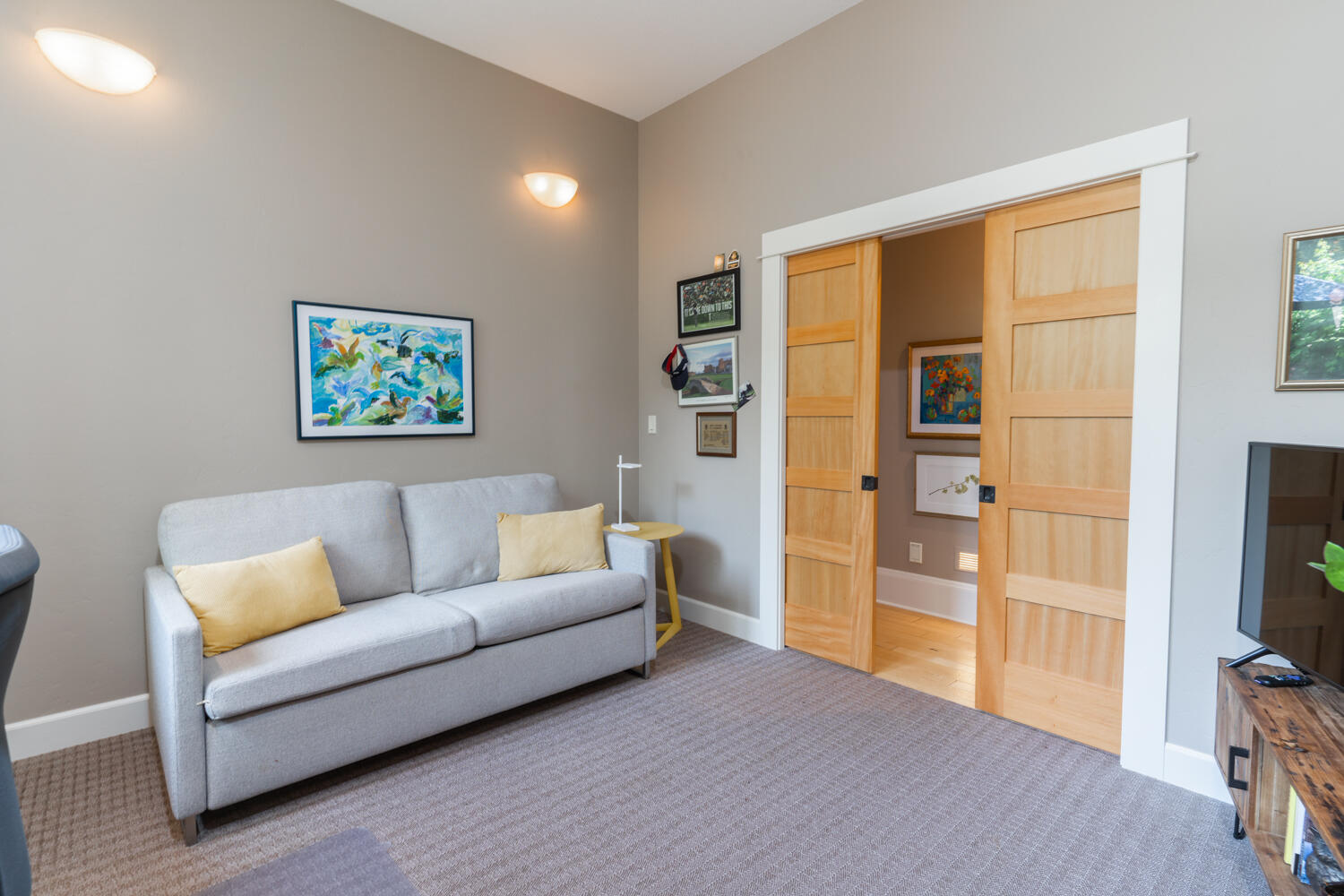 Awbrey Park - Residential