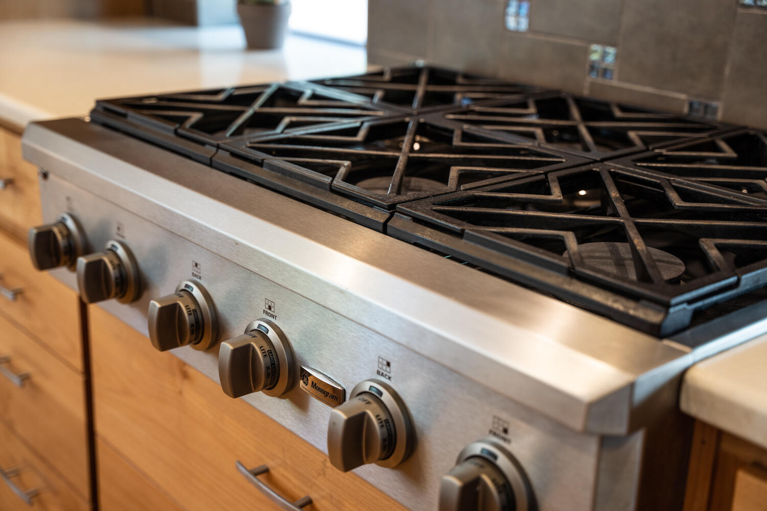 Awbrey Park - Residential