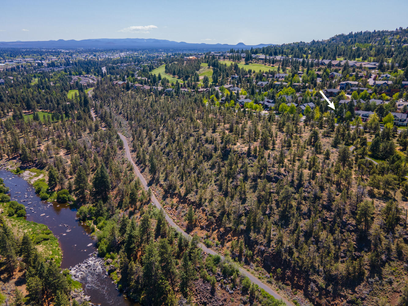 Awbrey Park - Residential