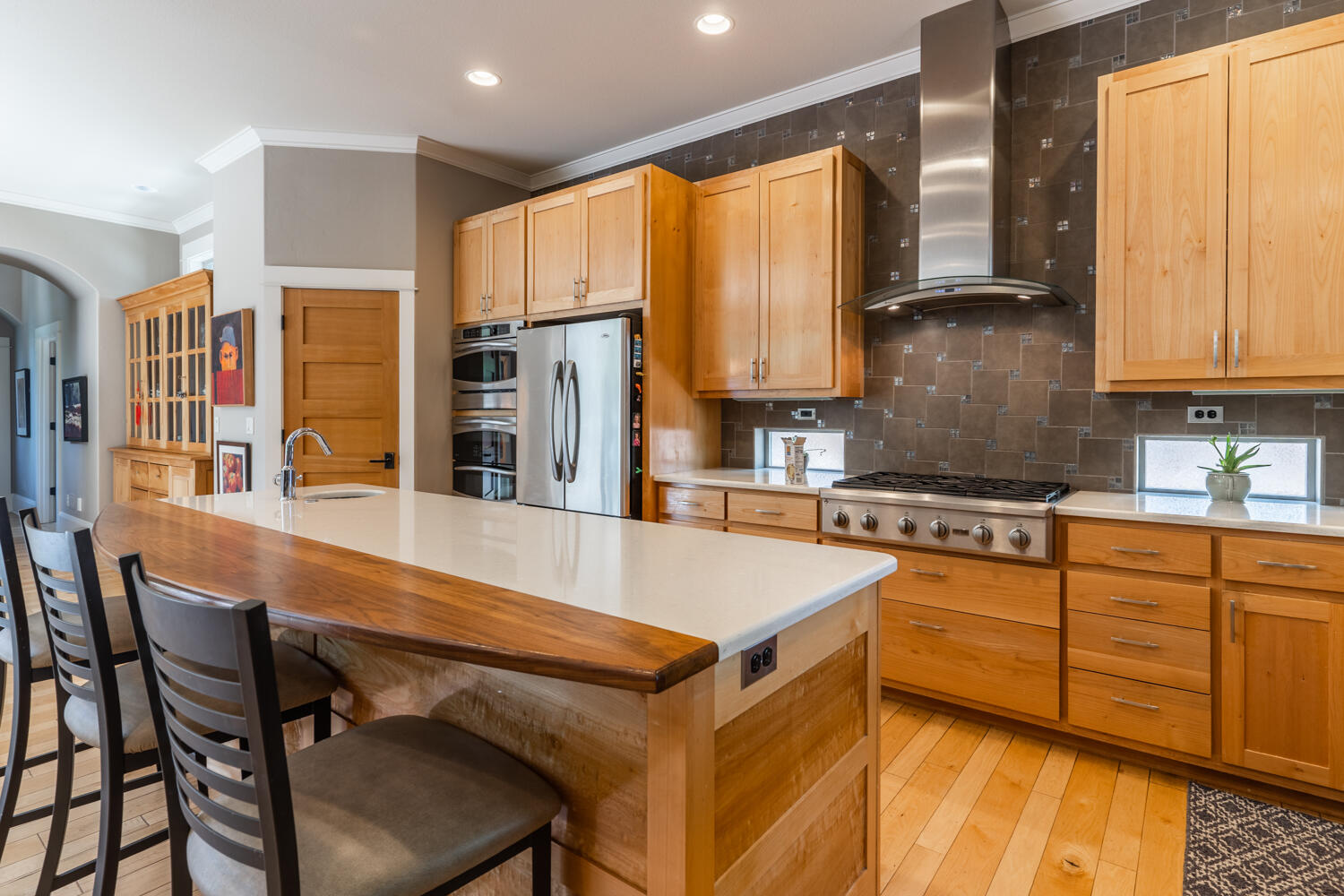 Awbrey Park - Residential